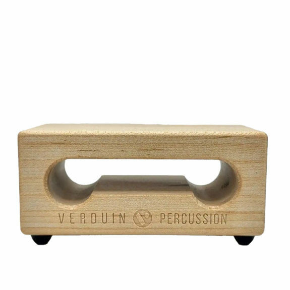 Verduin Percussion Piccolo Woodblock Size #5