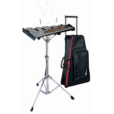 Vic Firth 32 Note Percussion Kit with Traveler Bag