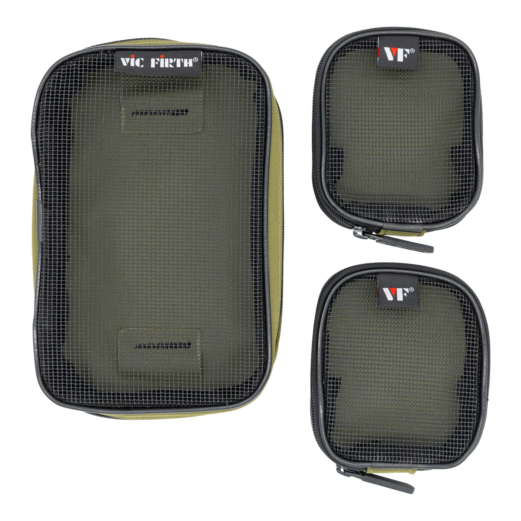 Vic Firth Accessory Pouch Set - Image 2