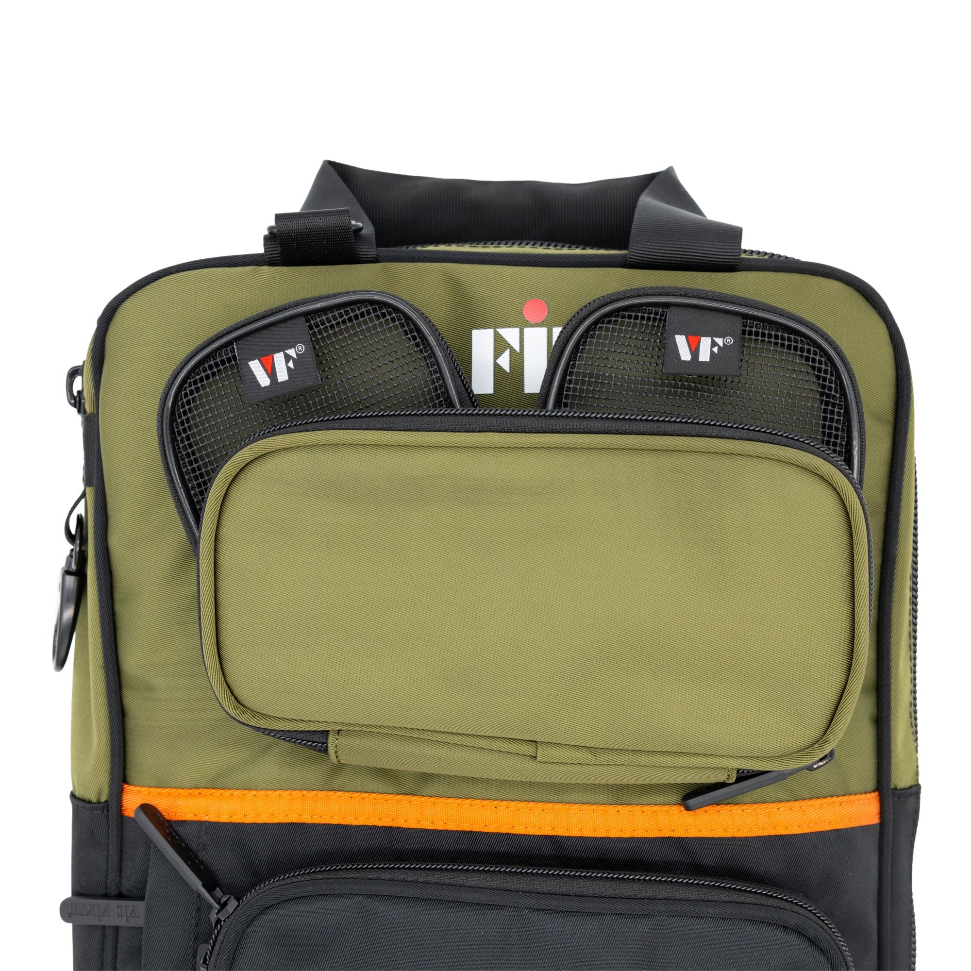 Vic Firth Accessory Pouch Set - Image 4