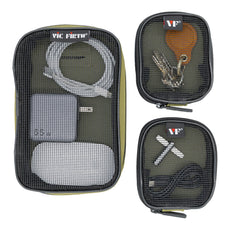 Vic Firth Accessory Pouch Set - Image 1
