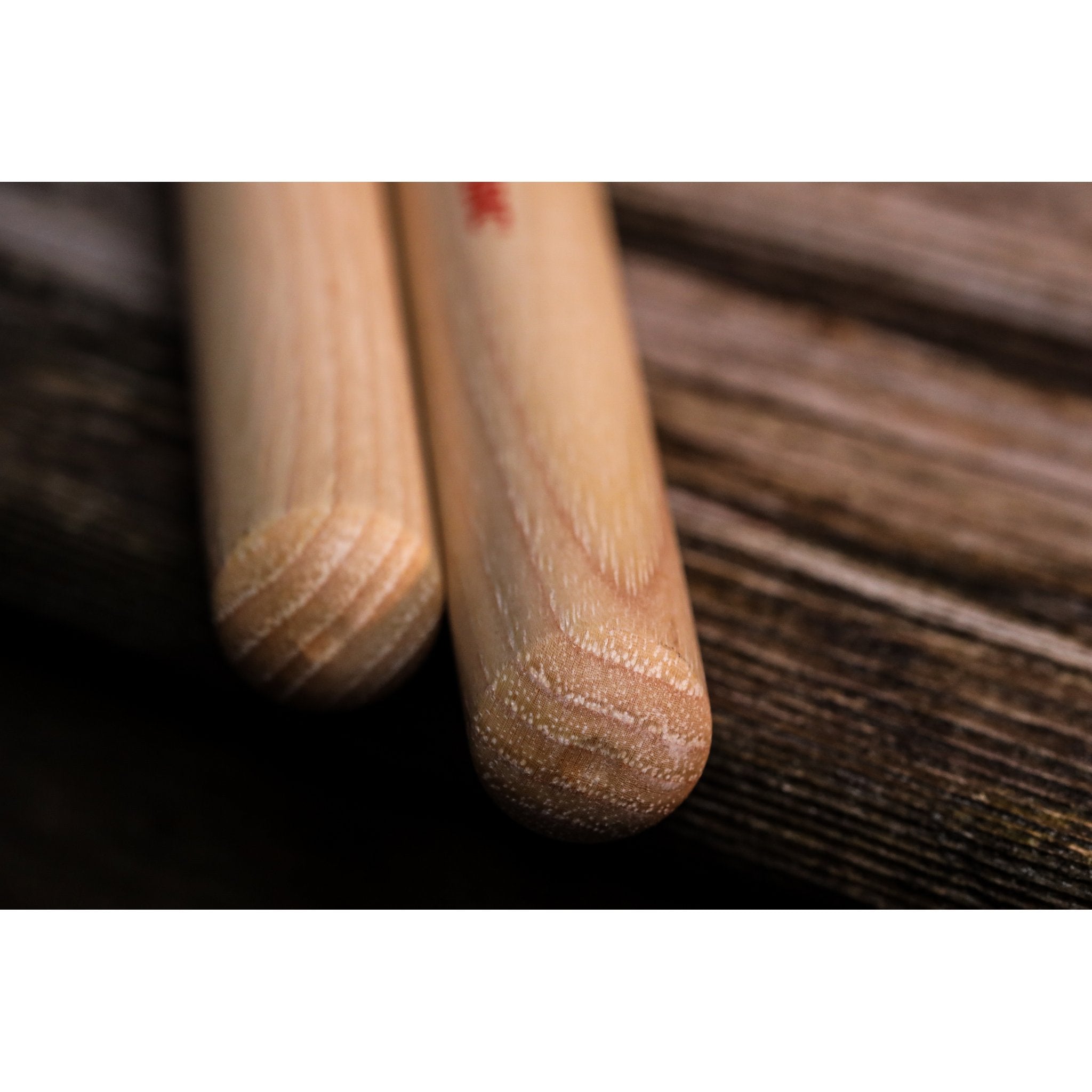 Vic Firth American Classic 2BN Drumsticks - Nylon Tip - Image 6