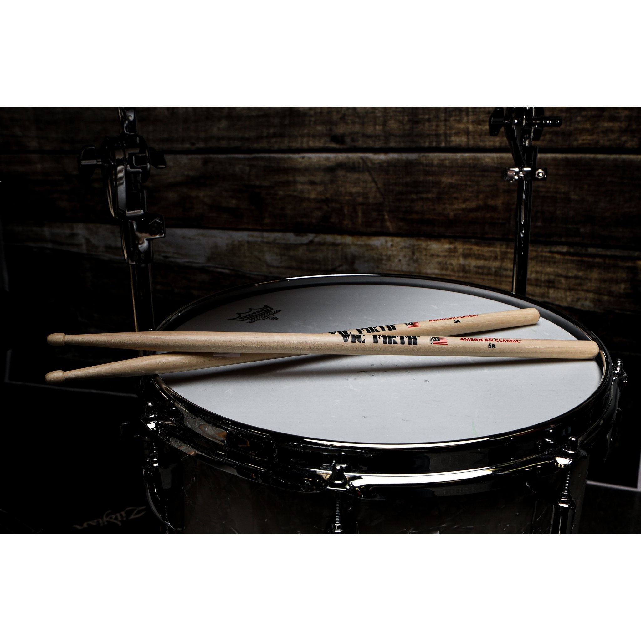 Vic Firth American Classic 5A Drumsticks - Image 7