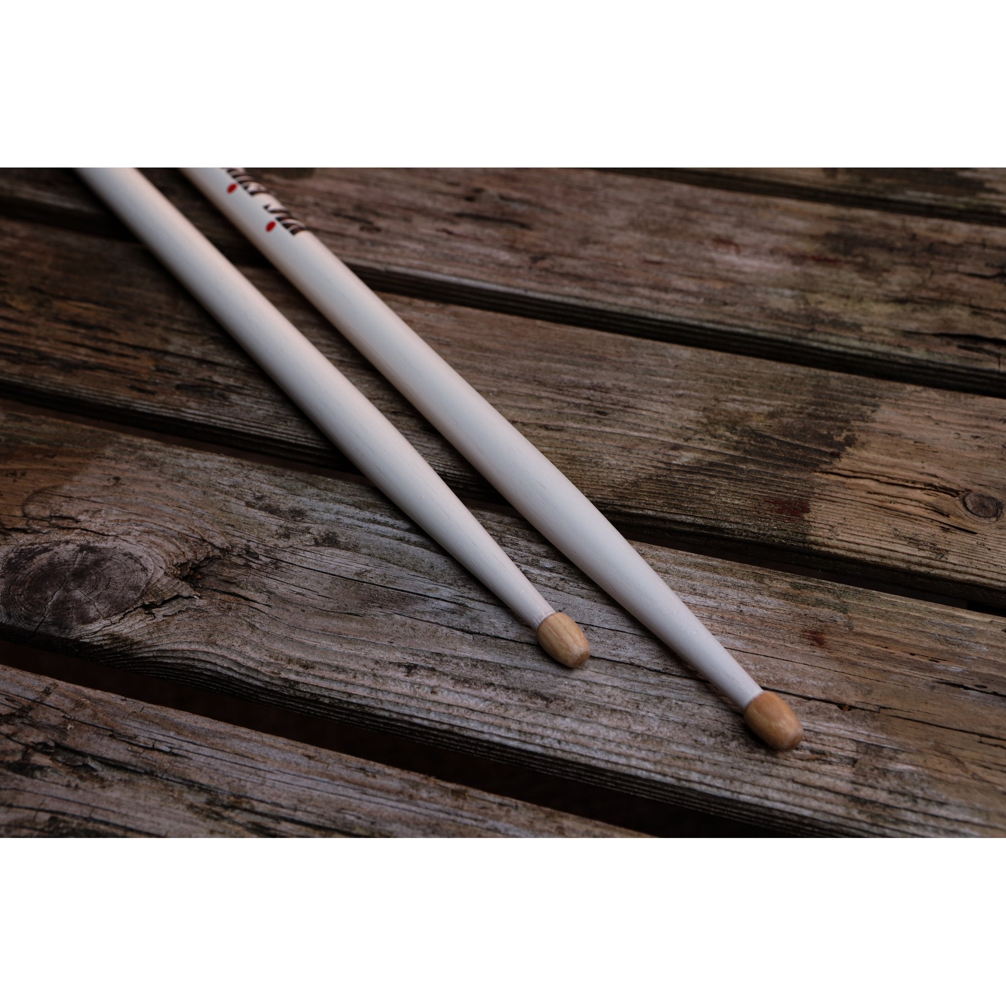 Vic Firth American Classic 5A White Drumsticks | Steve Weiss Music