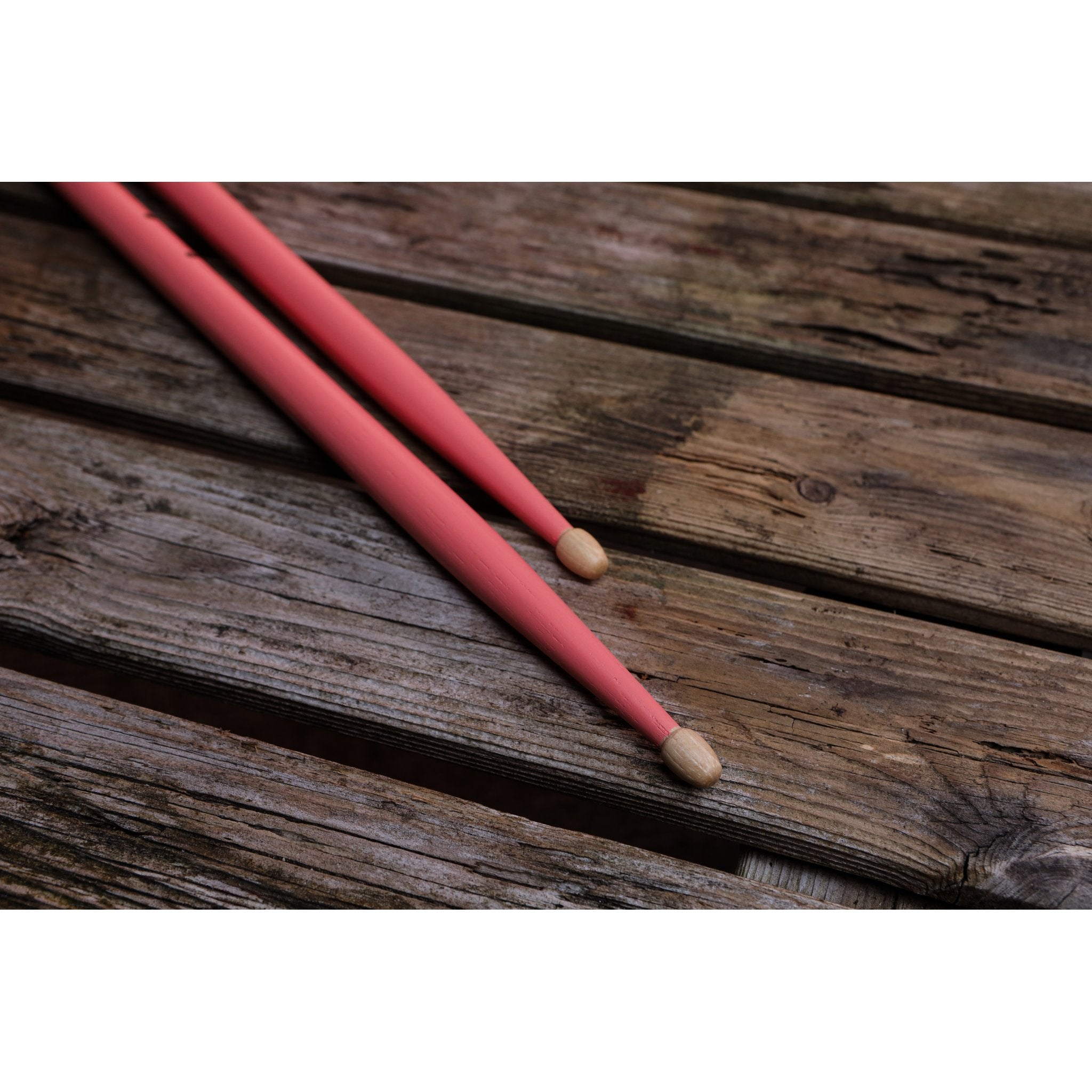 Vic Firth American Classic 5AP Pink Drumsticks - Image 8