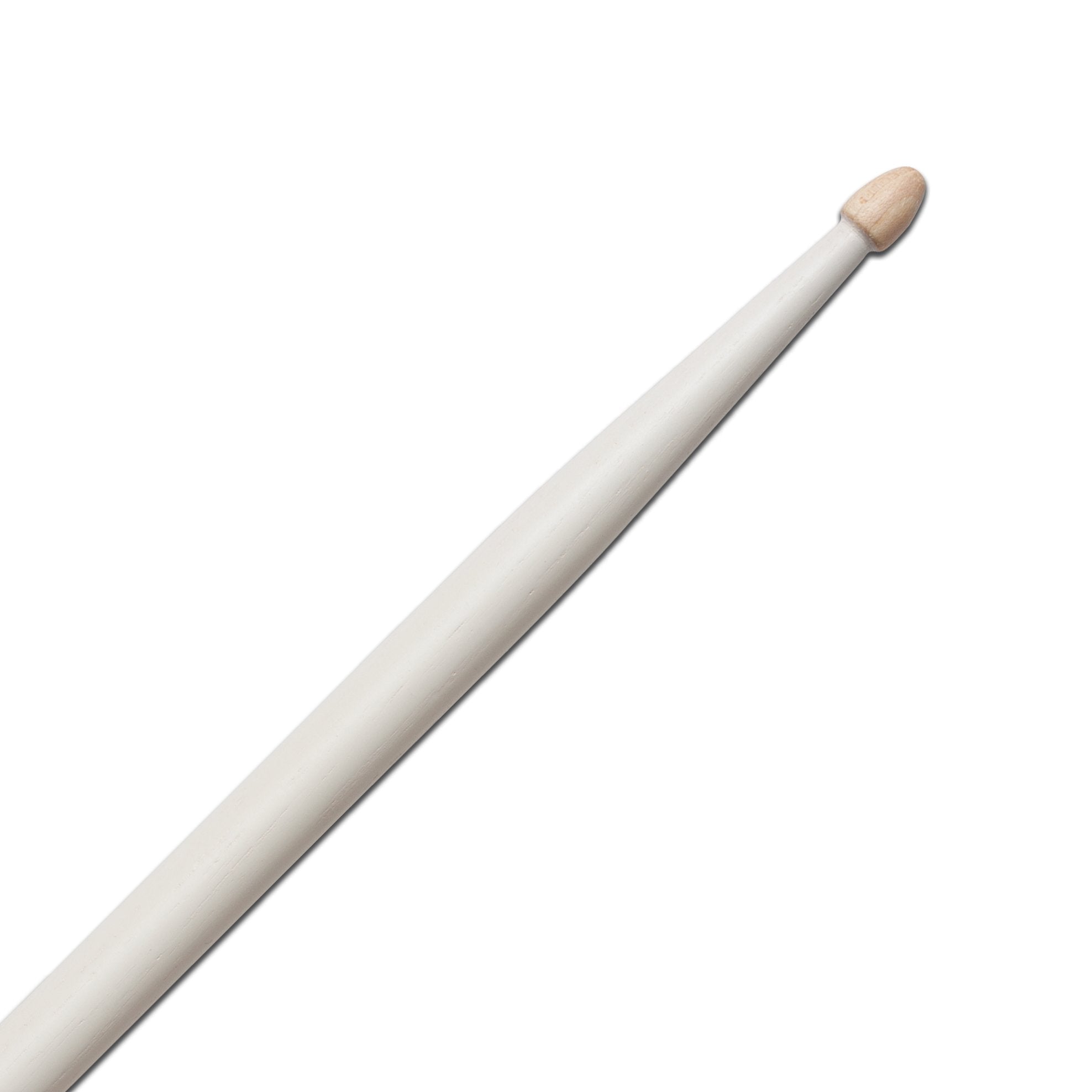 Vic Firth American Classic 5B White Drumsticks - Image 4