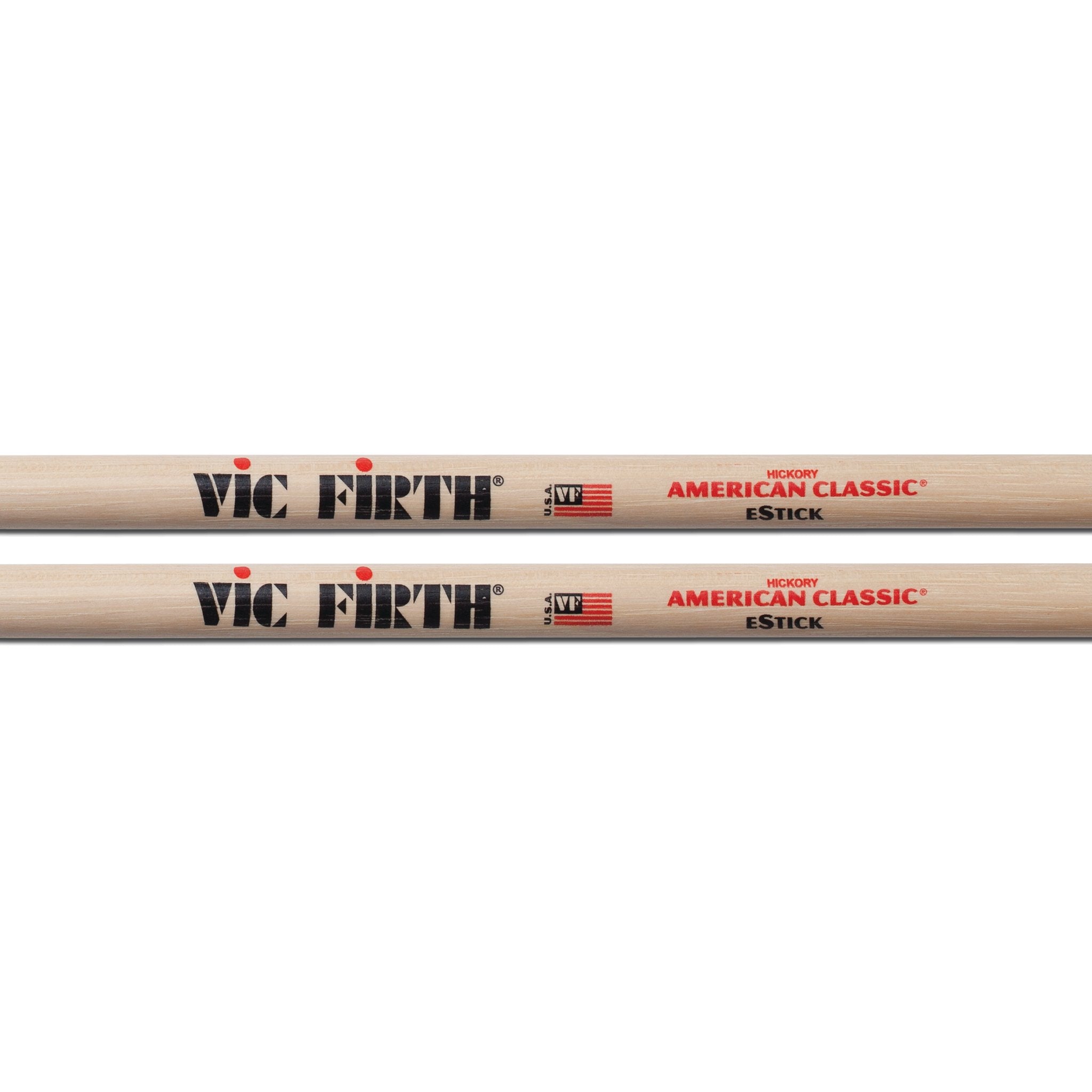 Vic Firth American Classic eStick Drumsticks - Image 2