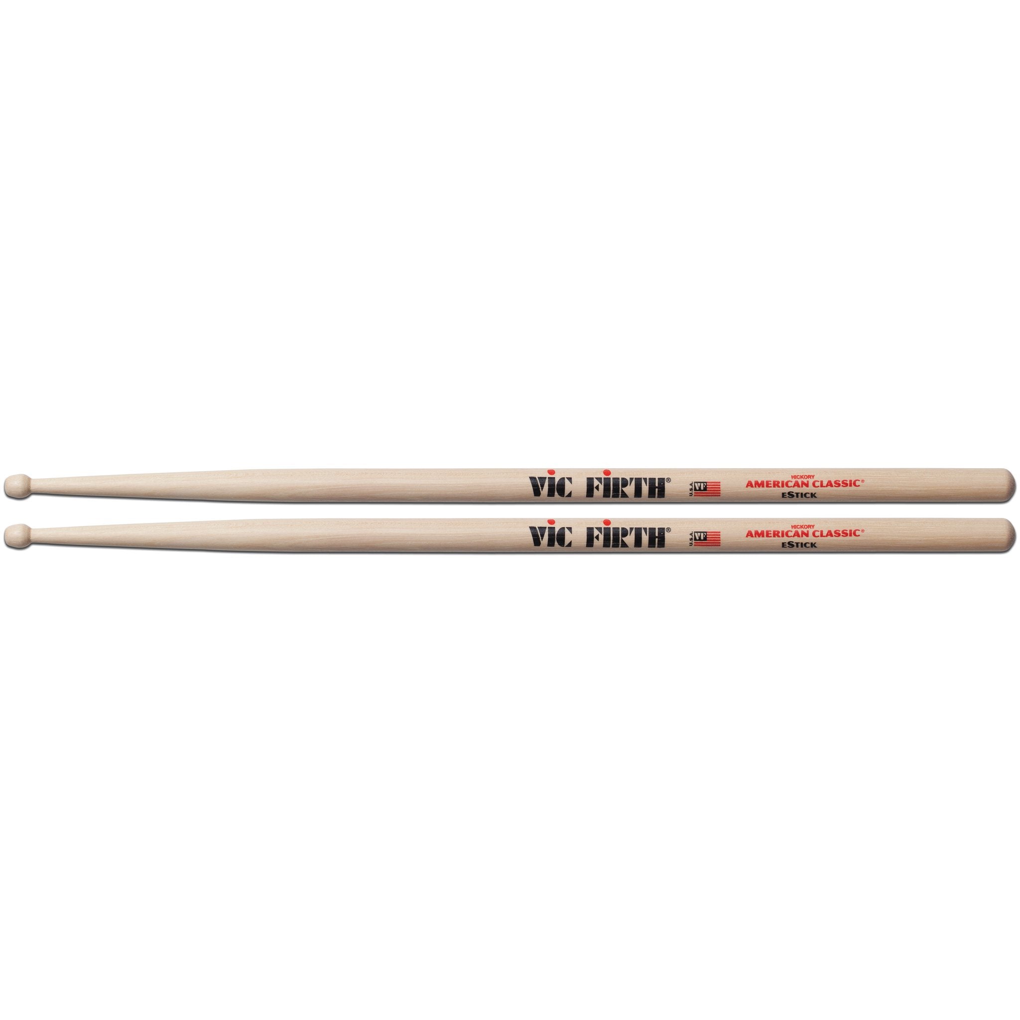 Vic Firth American Classic eStick Drumsticks - Image 1