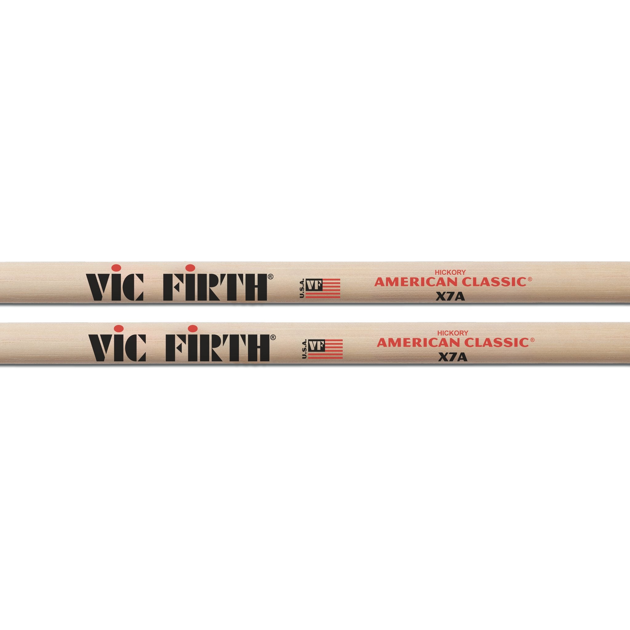 Vic Firth American Classic Extreme 7A Drumsticks - Image 2