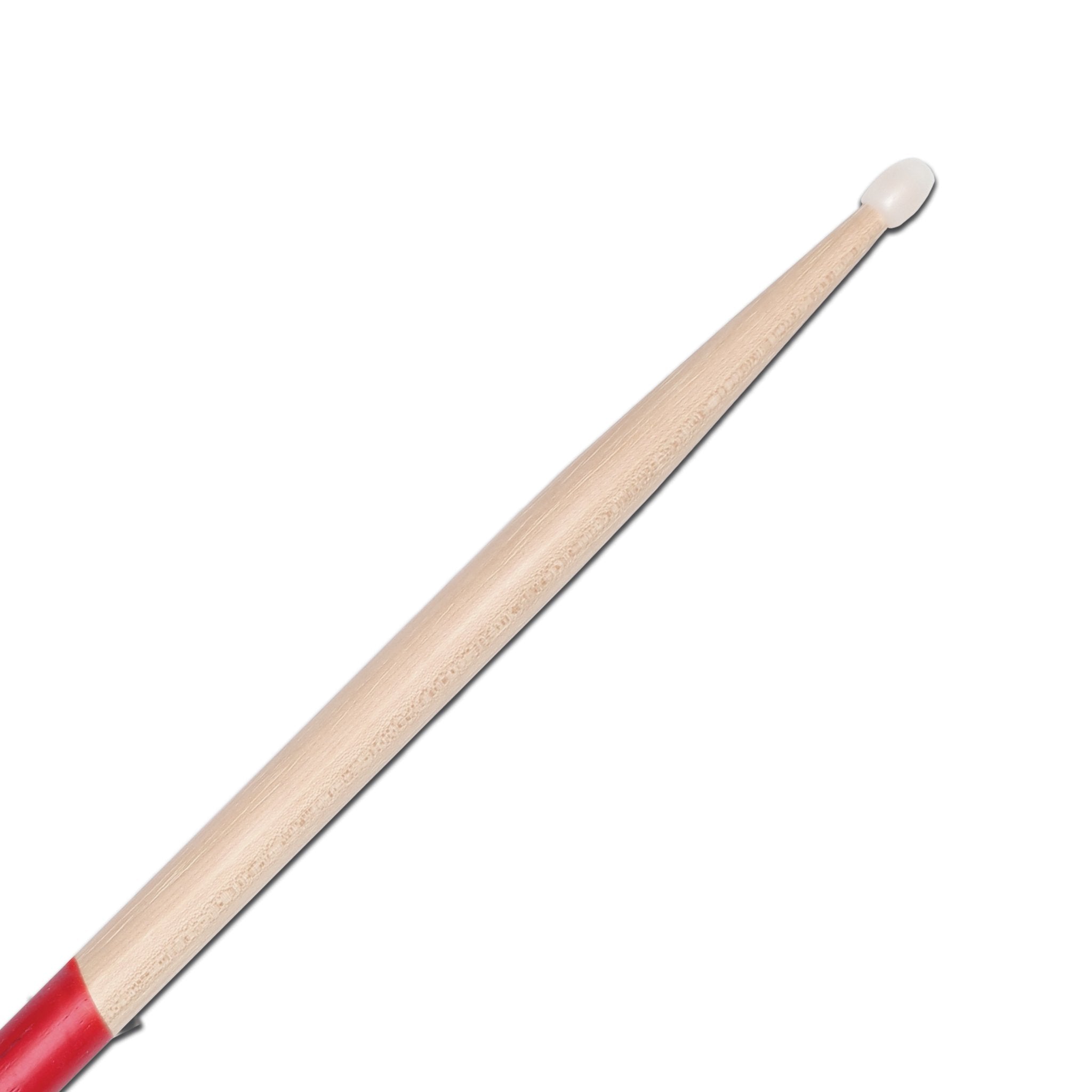 Vic Firth American Classic X5AN Grip Drumsticks - Nylon Tip - Image 4