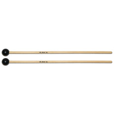 Vic Firth American Custom Keyboard - Hard Phenolic 1" Ball - Image 1