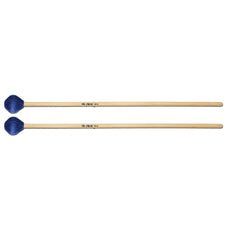 Vic Firth American Custom Keyboard - Very Hard Head - Round - Image 1