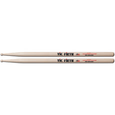 Vic Firth American Custom SD2 Drumsticks - Bolero - Image 1