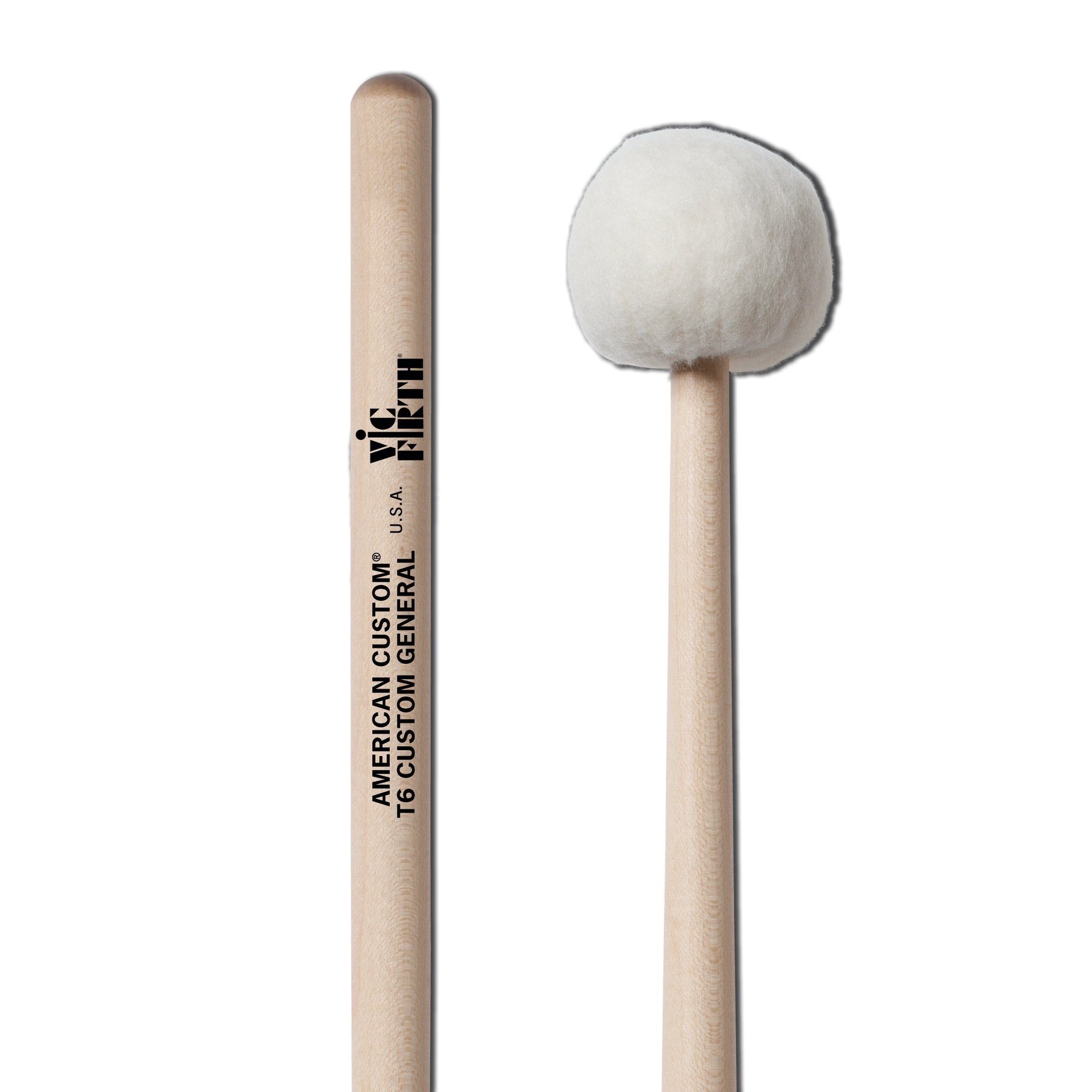 Vic Firth American Custom Timpani T6 - Custom General - Image 3
