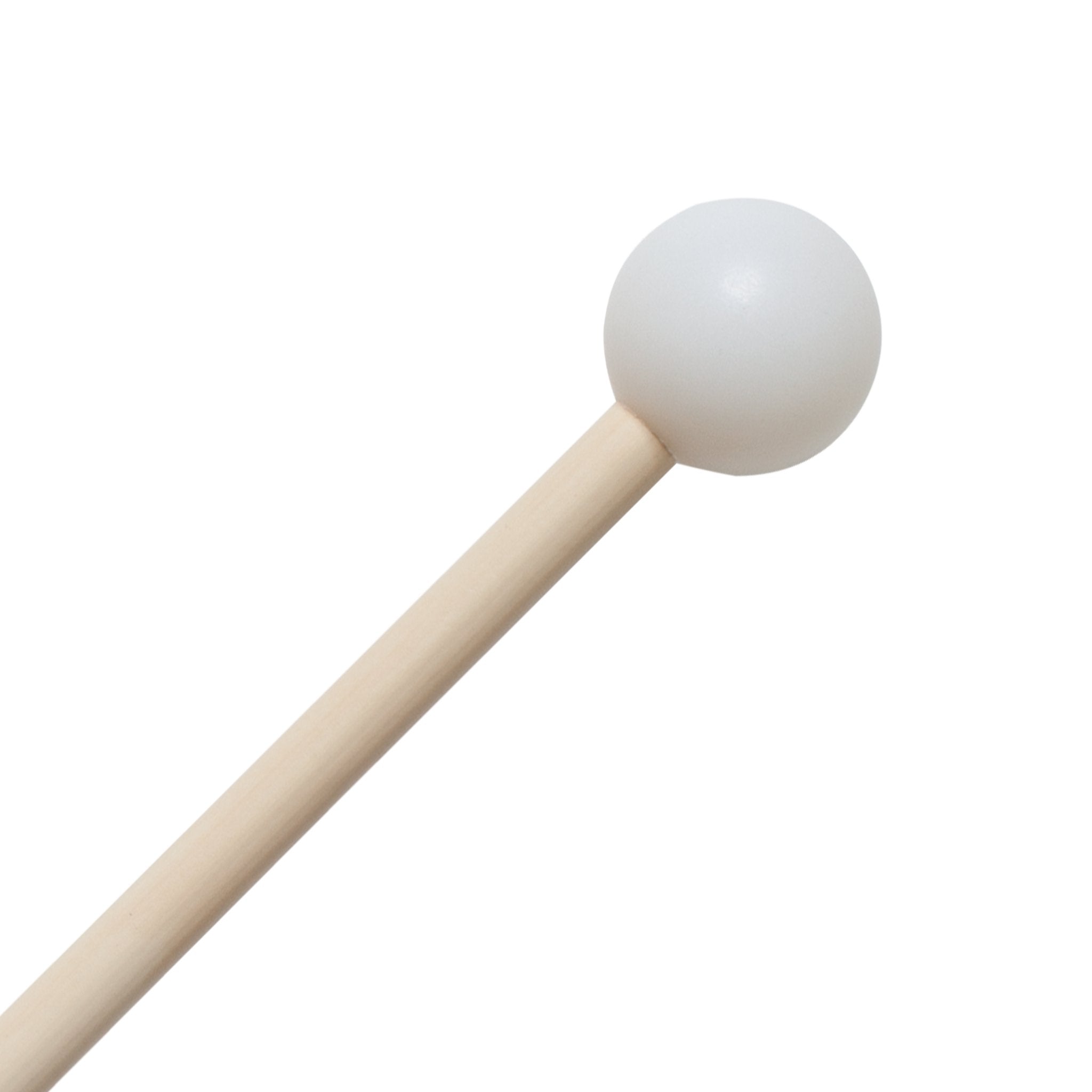 Vic Firth Articulate Series - M424 Xylophone / Glockenspiel Mallets - Nylon - Image 4