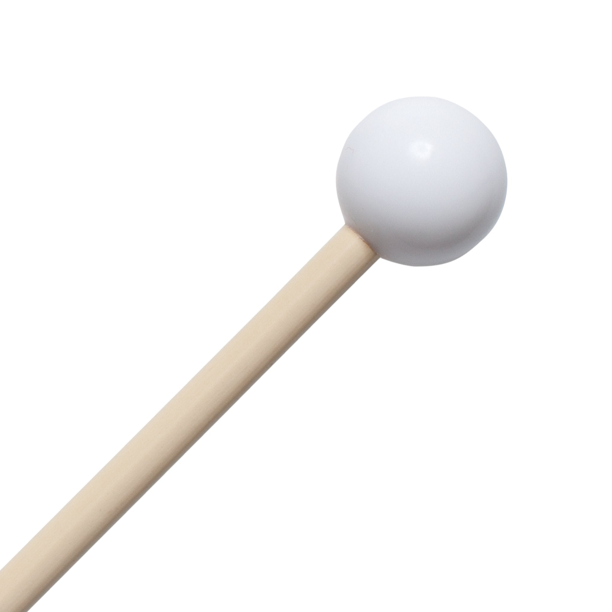 Vic Firth Articulate Series - M426 Xylophone / Glockenspiel Mallets - Teflon - Image 4