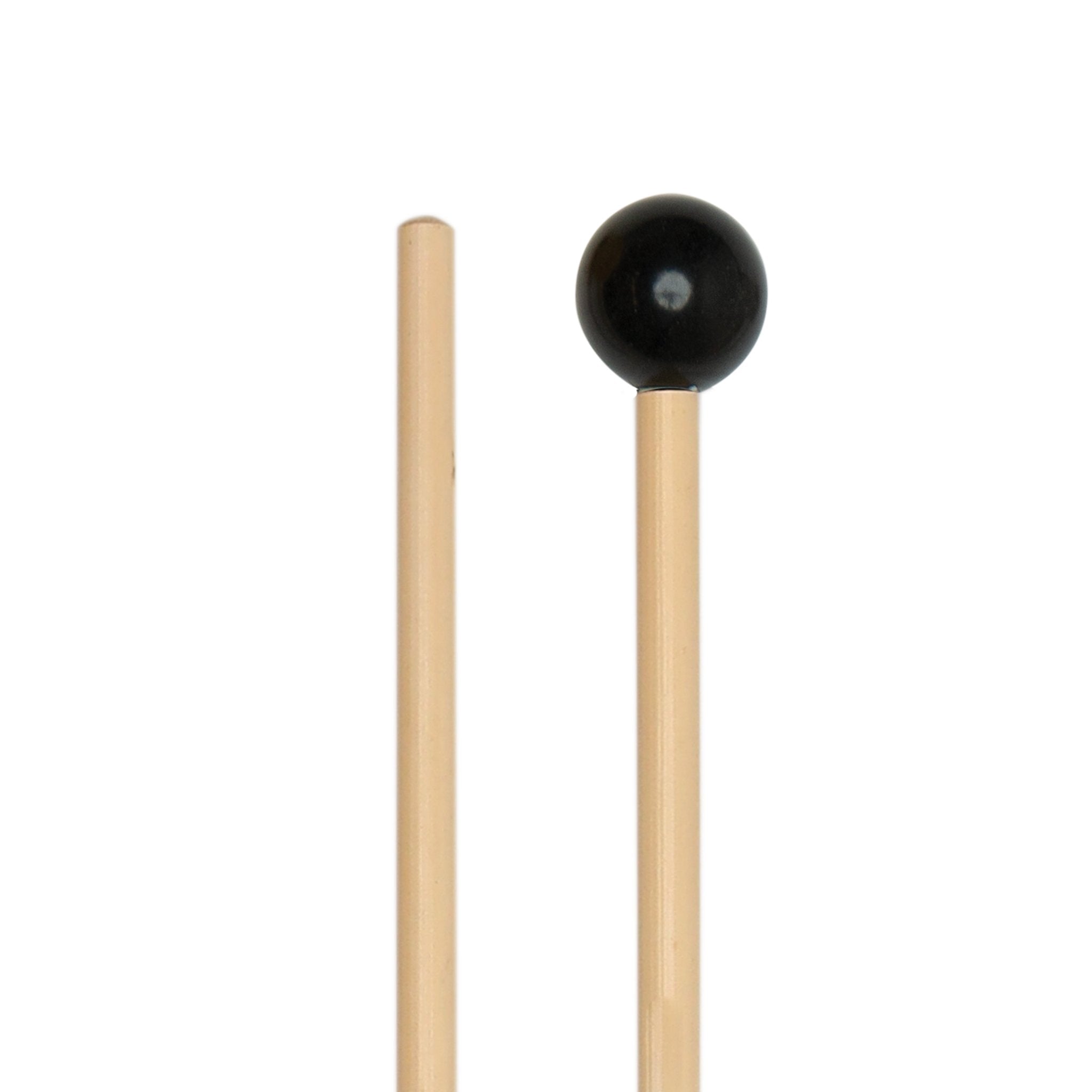Vic Firth Articulate Series - M441 Glockenspiel Mallets - Phenolic - Image 3