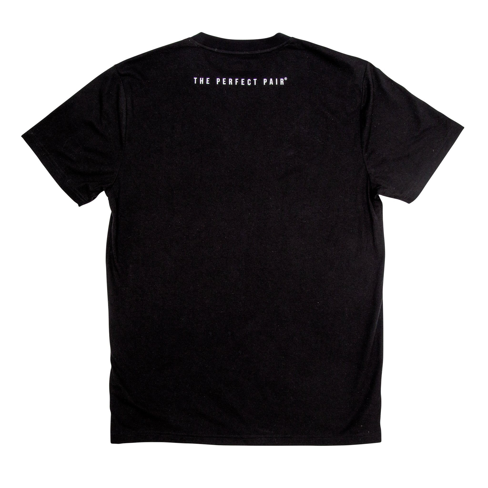 Vic Firth Black Logo T-Shirt - X Large - Image 2