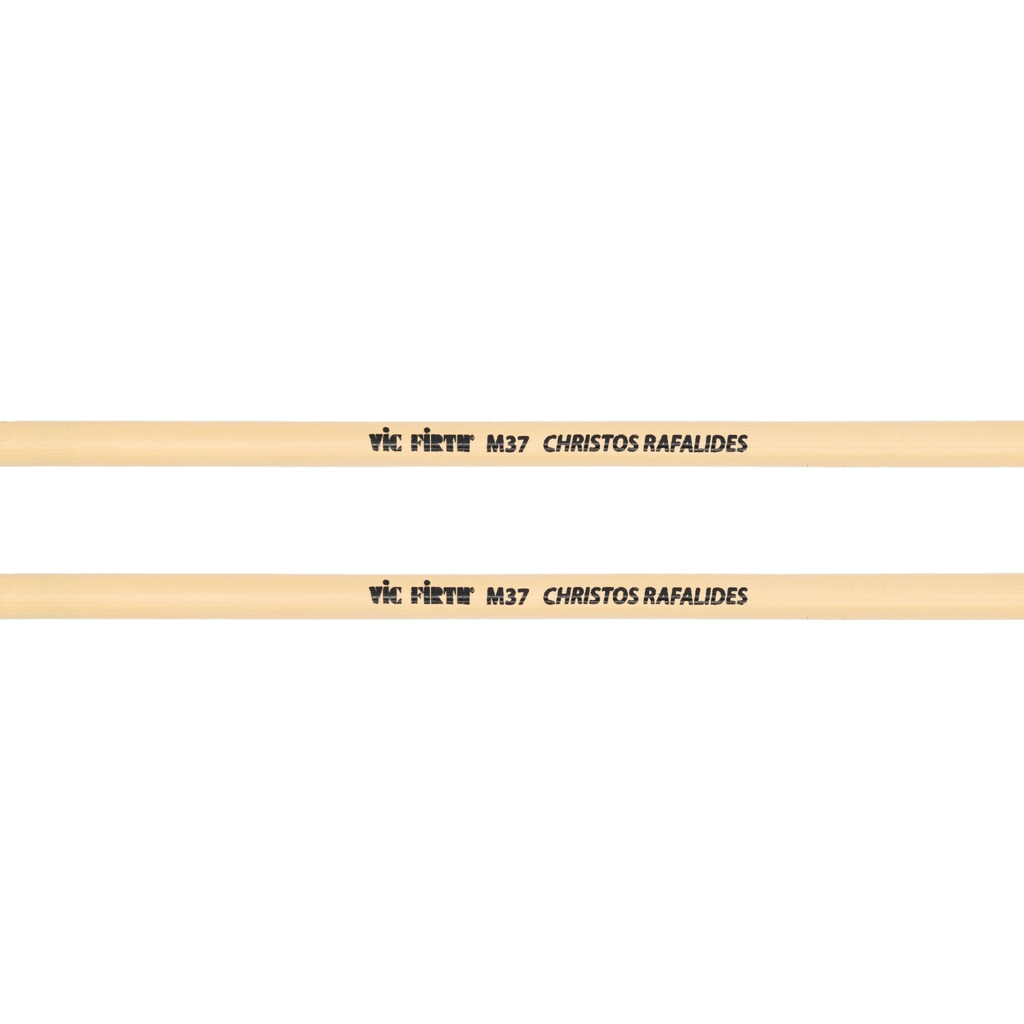 Vic Firth Christos Rafalides Signature Vibraphone Mallets - M37 - Image 2