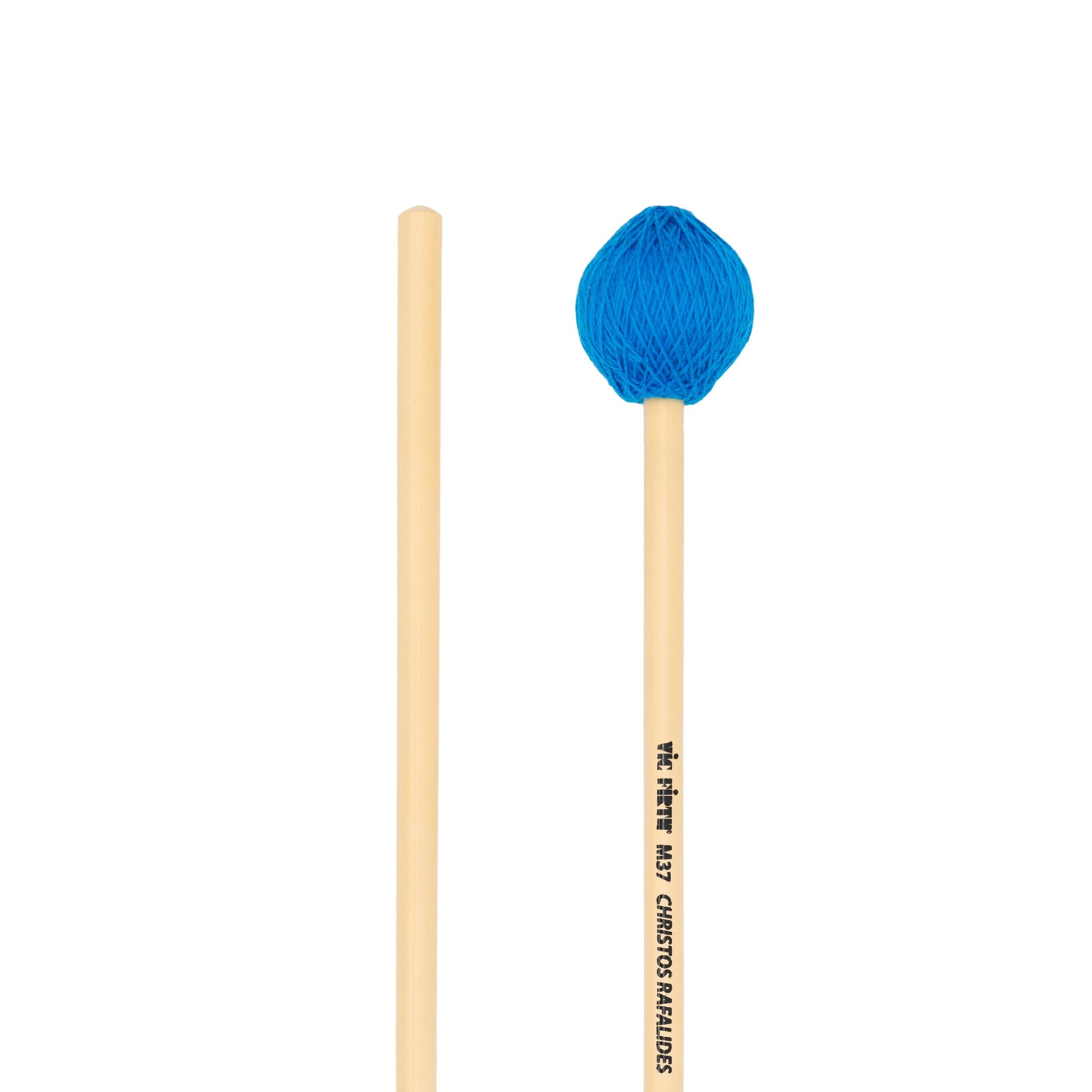 Vic Firth Christos Rafalides Signature Vibraphone Mallets - M37 - Image 3