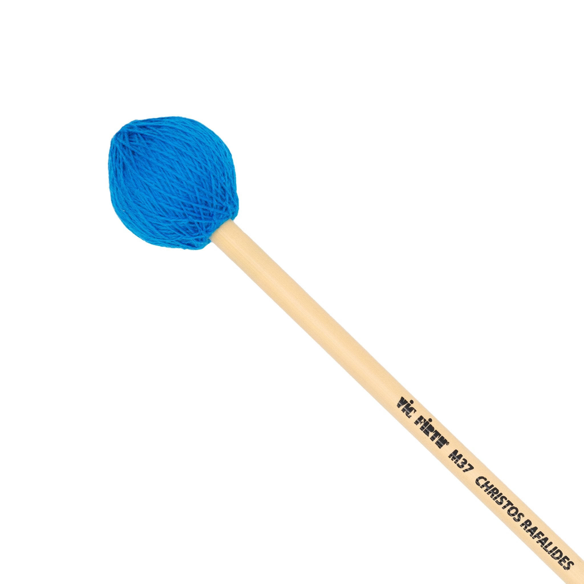 Vic Firth Christos Rafalides Signature Vibraphone Mallets - M37 - Image 5