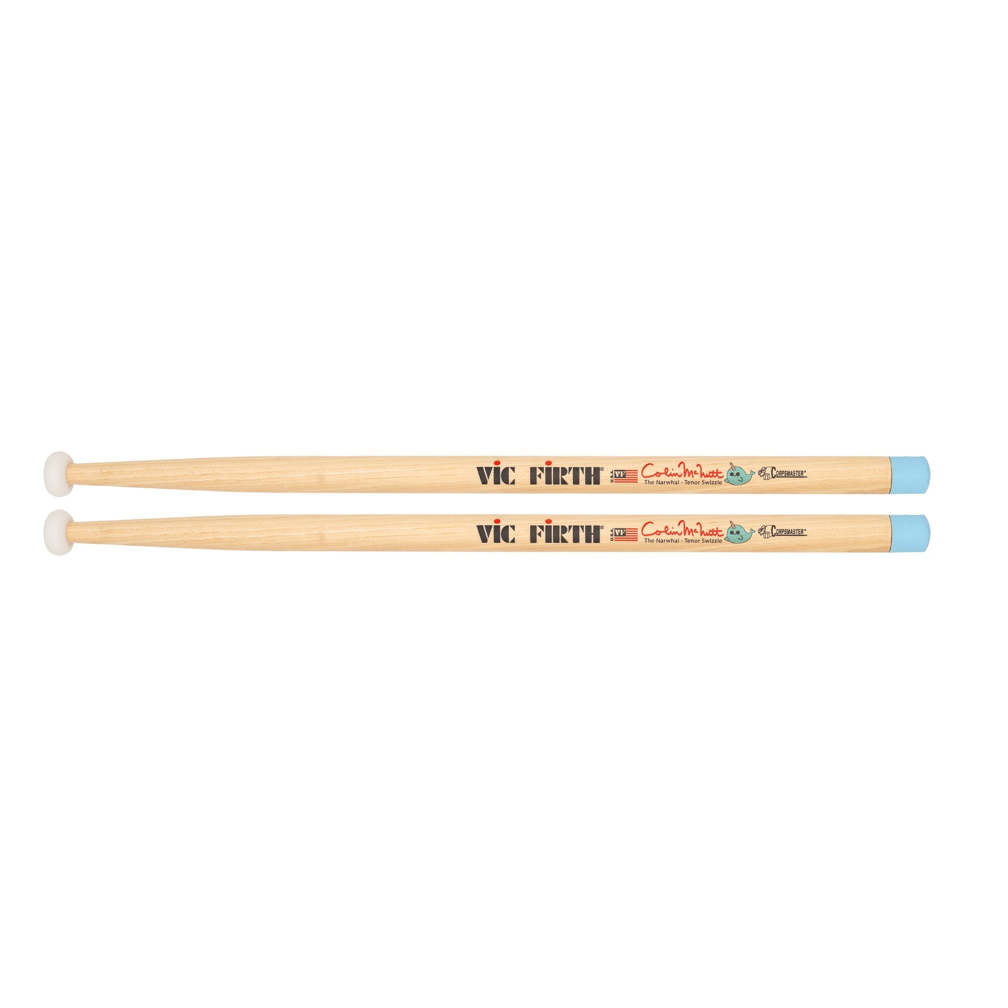 Vic Firth Colin McNutt Combo Stick Pack SCMTS