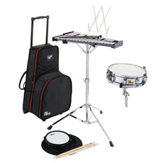 Vic Firth Combination Snare/Percussion Kit with Traveler Bag