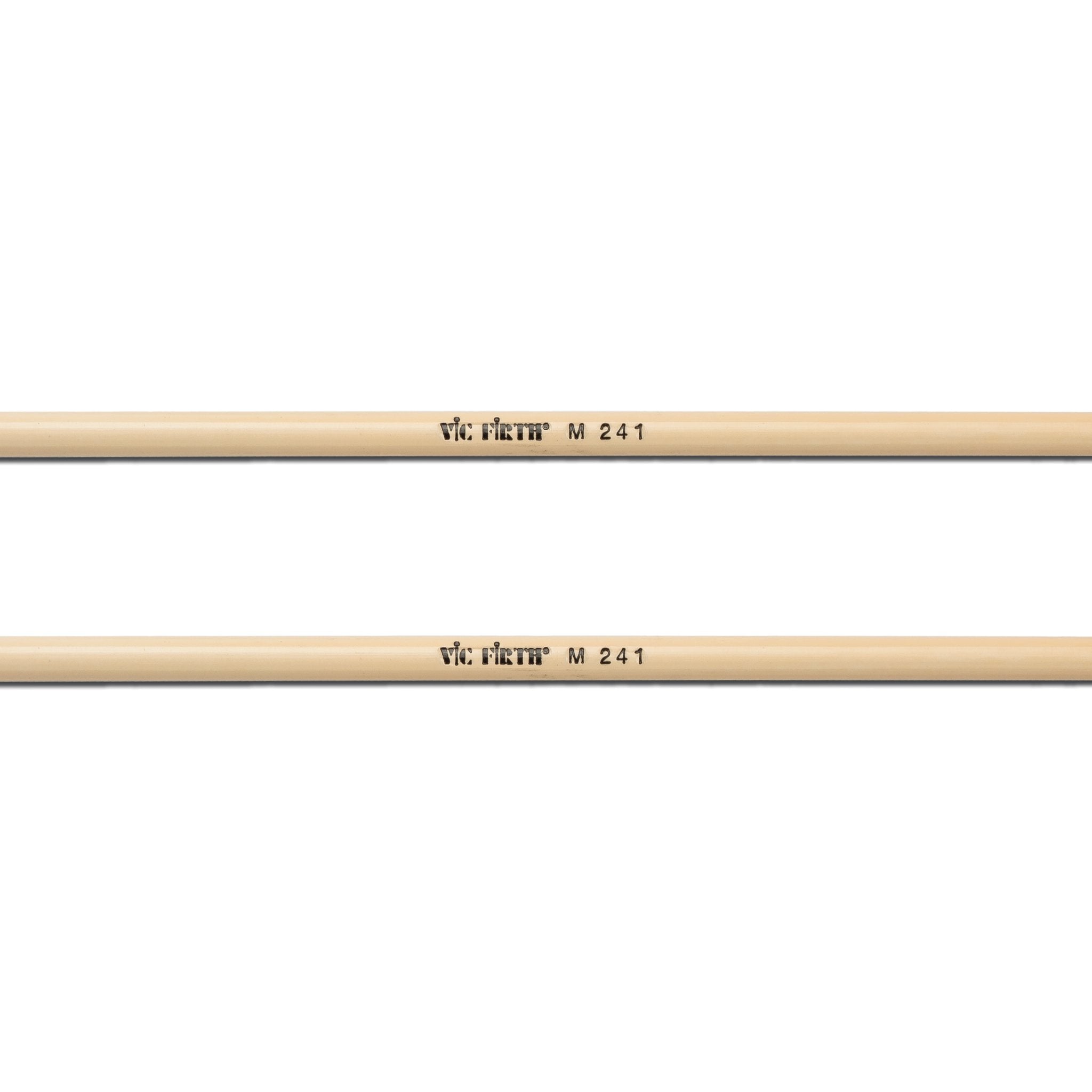 Vic Firth Contemporary Series Vibraphone Mallets - Medium Hard - Image 2