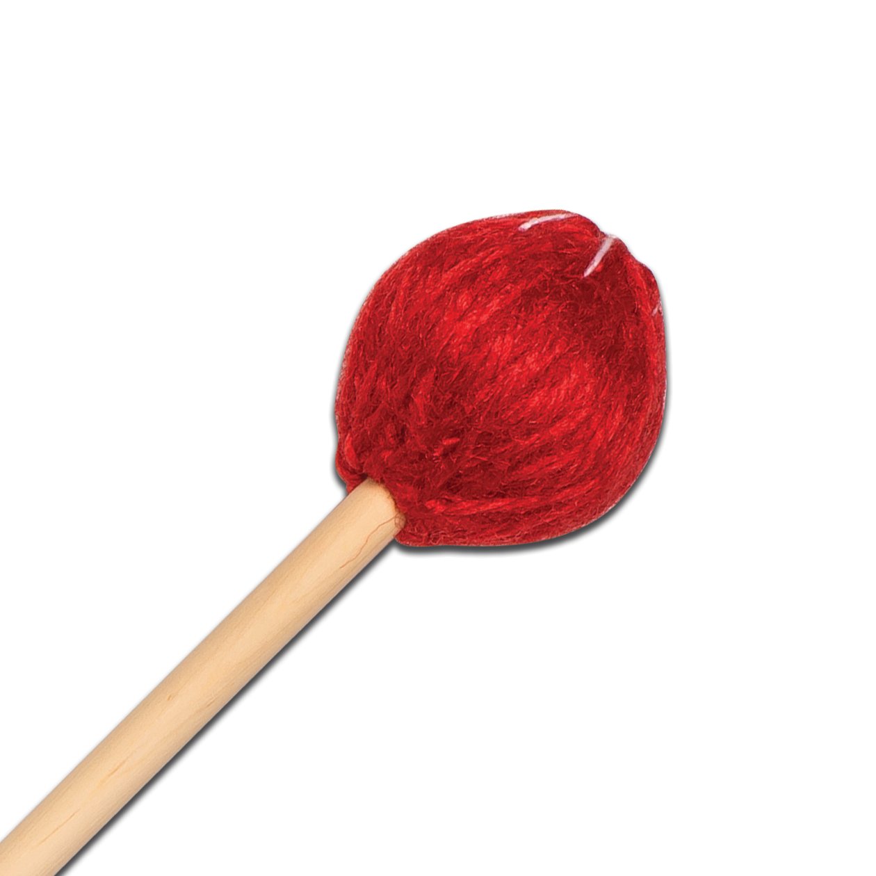 Vic Firth Corpsmaster Iain Moyer Marimba Mallets - Medium-Soft to Medium - Image 4