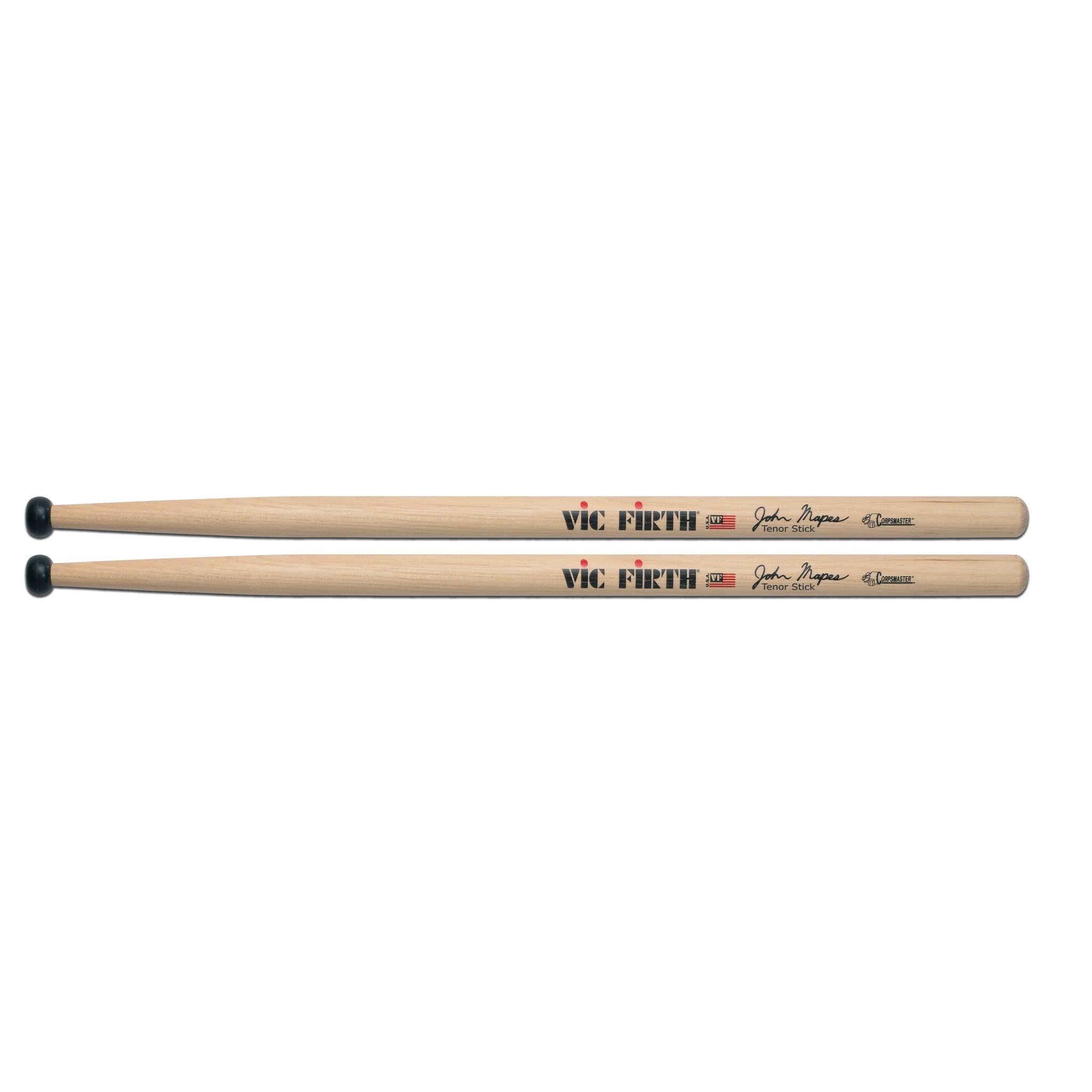 Vic Firth | Steve Weiss Music