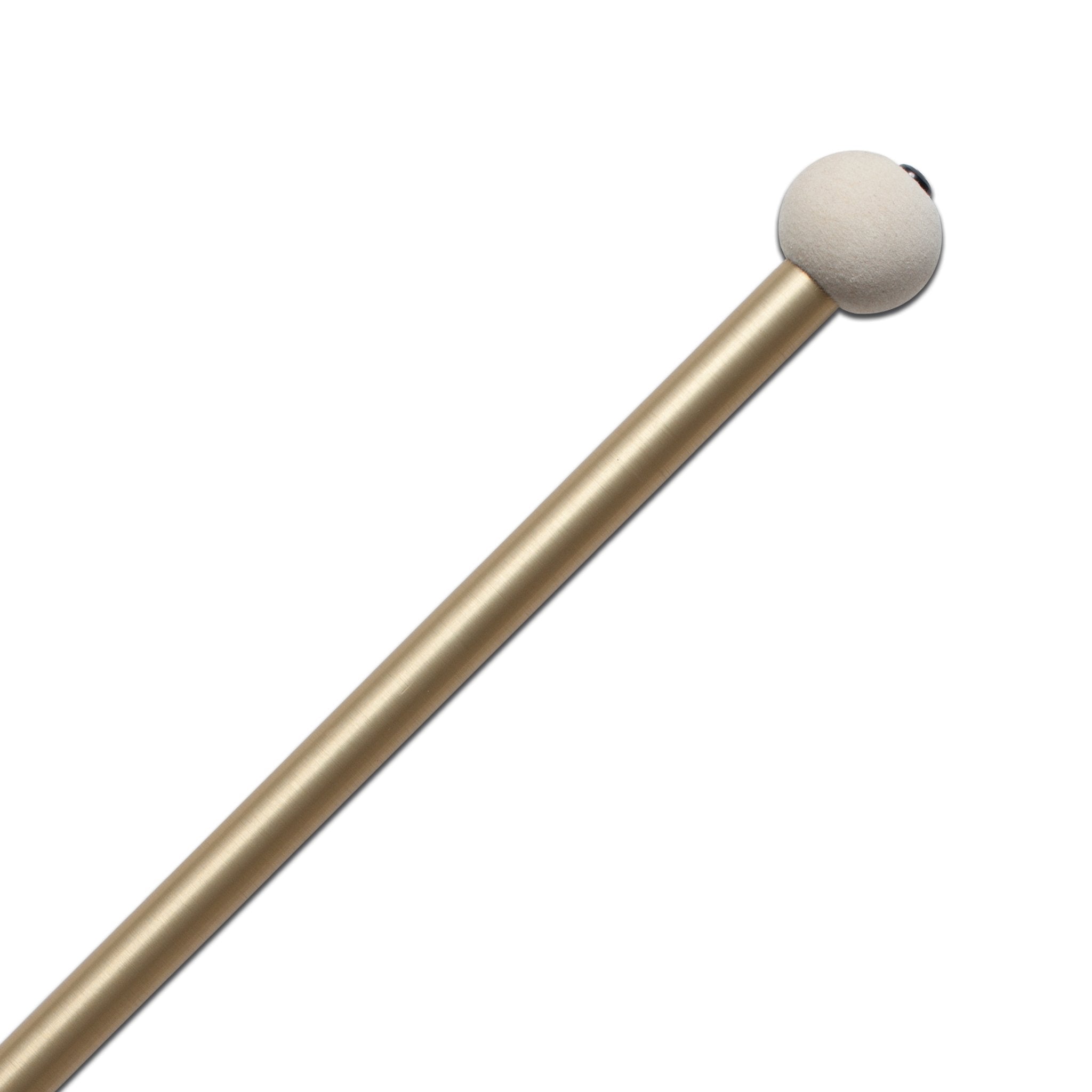 Vic Firth Corpsmaster MT2A Multi-Tenor Mallets - Hard - Image 4