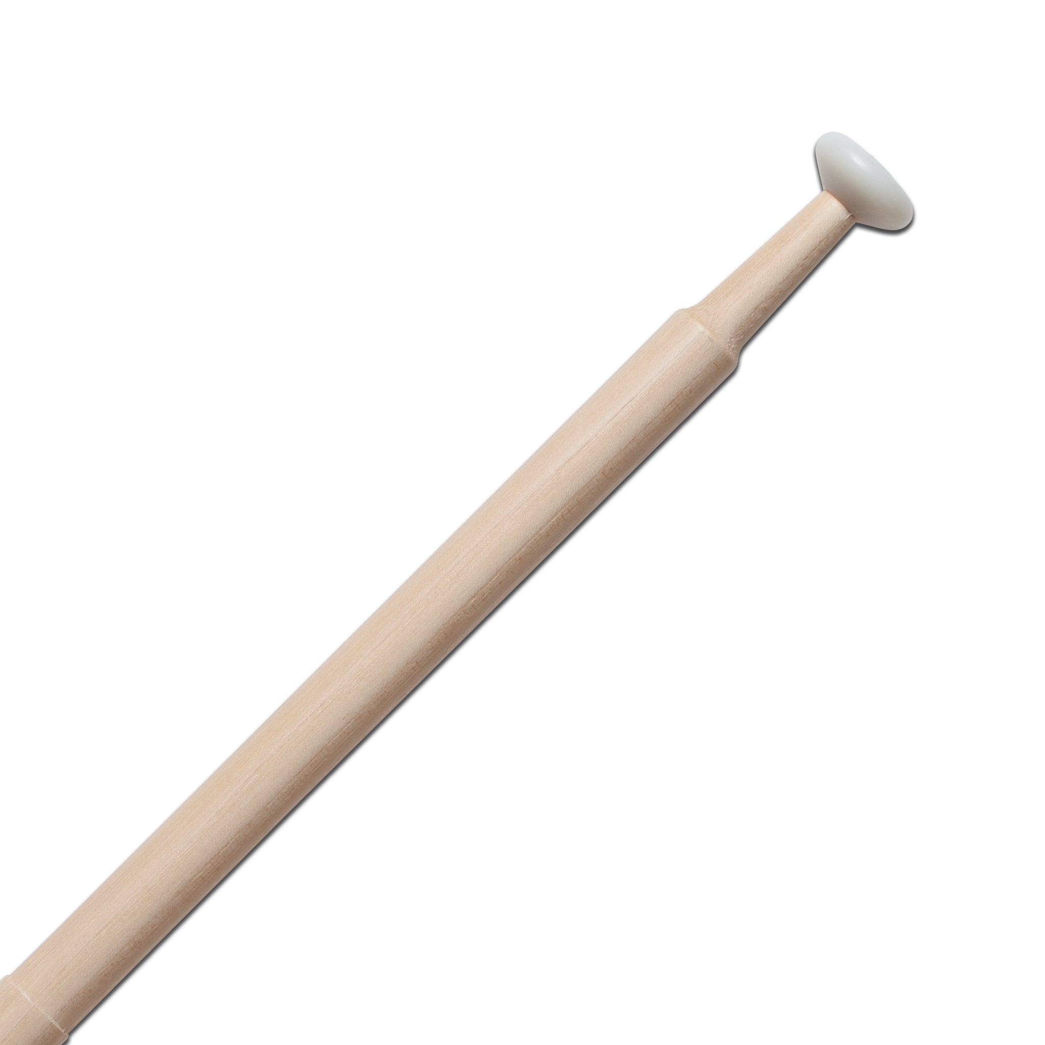 Vic Firth Corpsmaster Tom Aungst Tenor Hybrid Mallet - Image 4