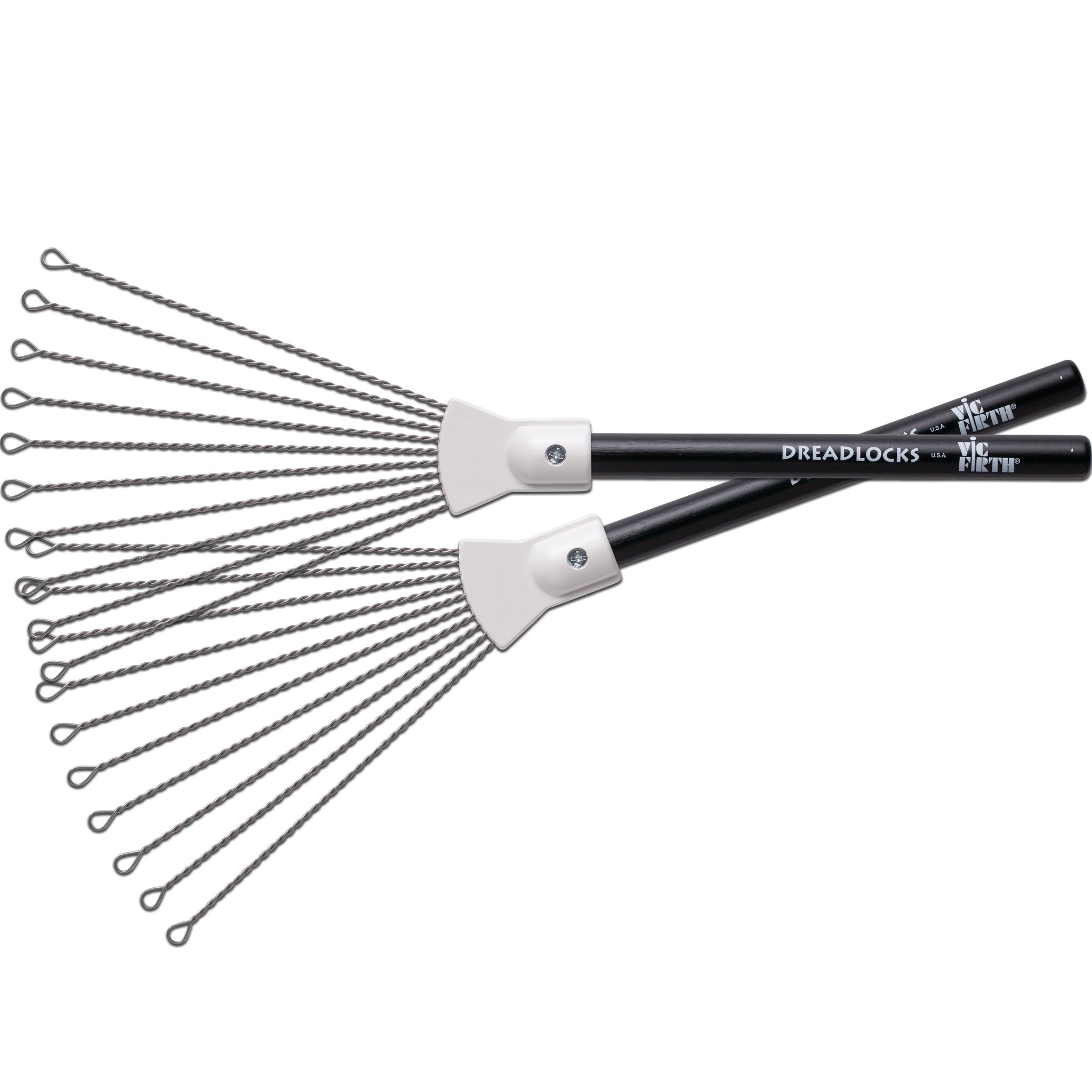 Vic Firth Dreadlocks - Image 1