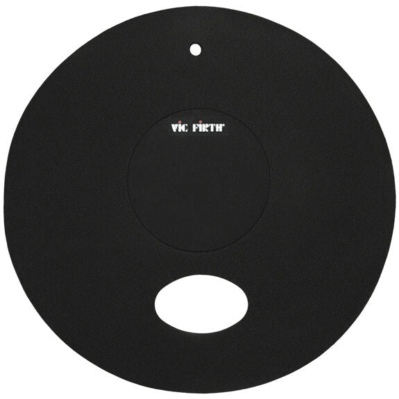 Vic Firth Drum Mute - 22" Bass Drum (Blemished)
