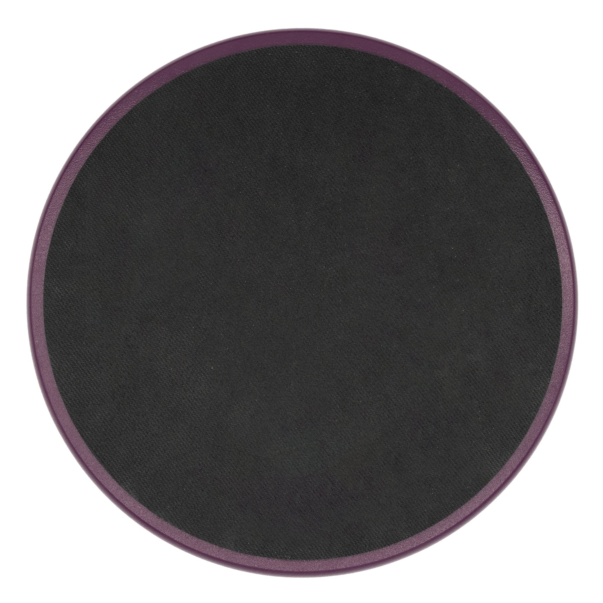 Vic Firth Heavy Hitter Slimpad Marching Snare Practice Pad with Rim - Image 2