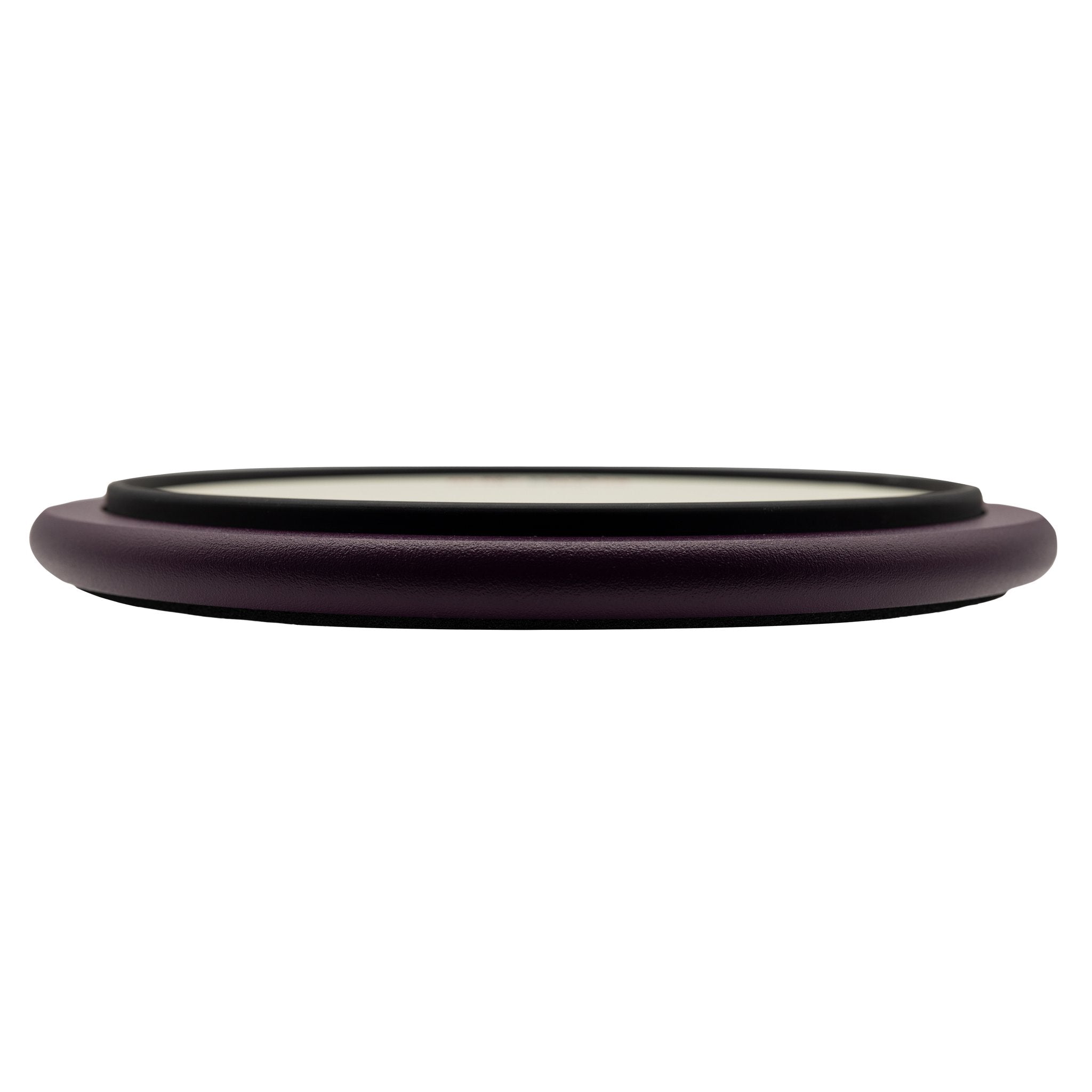 Vic Firth Heavy Hitter Slimpad Marching Snare Practice Pad with Rim - Image 3