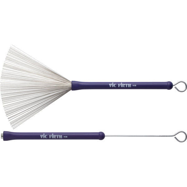 Drum Set Brushes | Steve Weiss Music