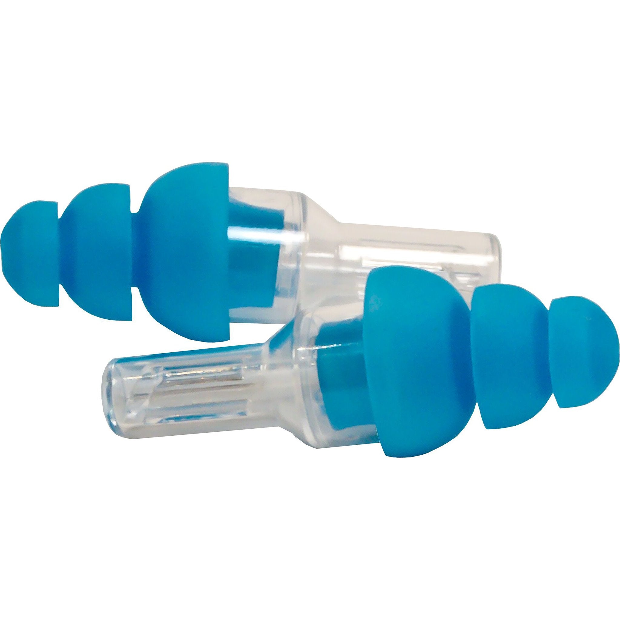 Vic Firth High-Fidelity Regular Earplugs Band Camp Pack 1