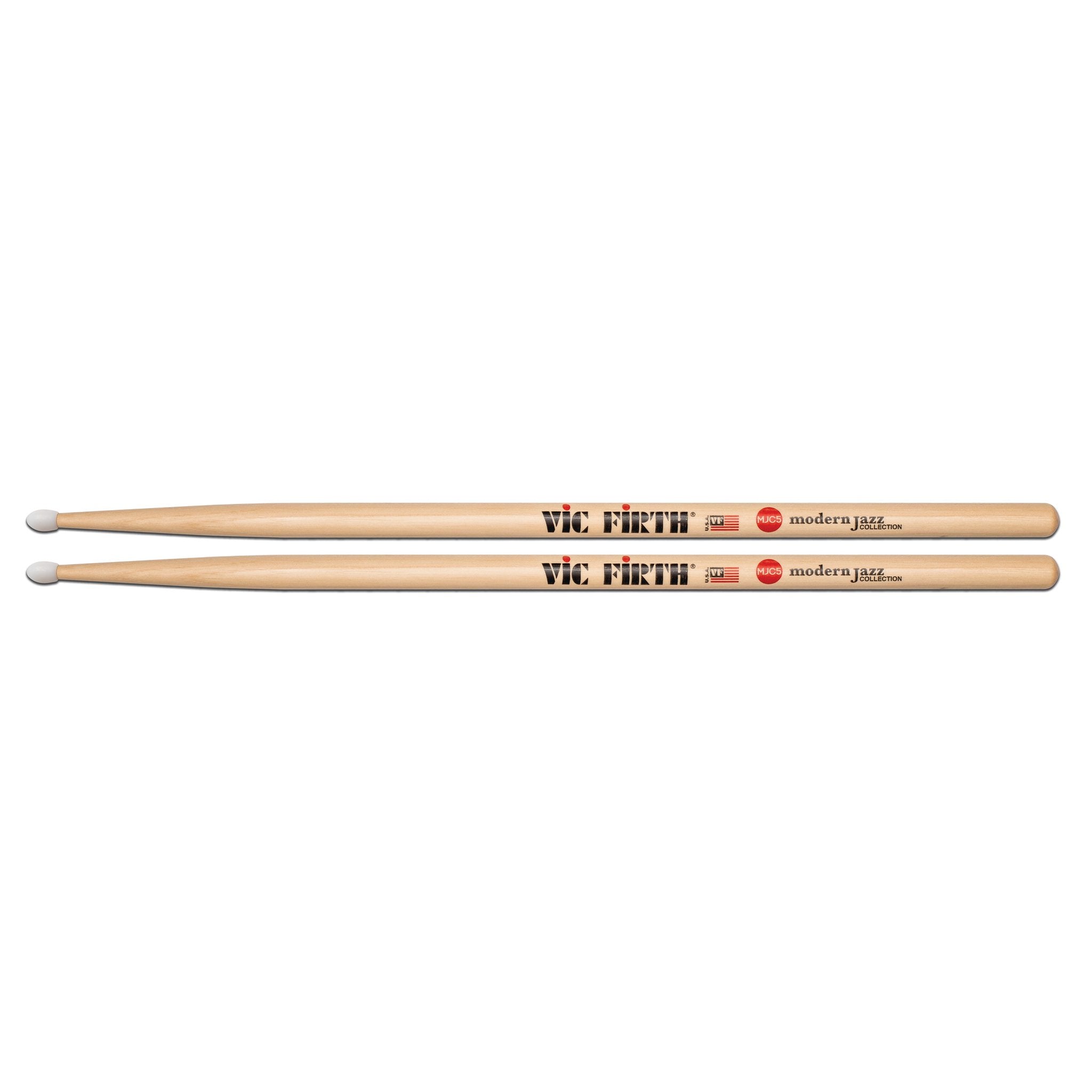 Vic Firth Modern Jazz Collection Drumsticks - MJC5 - Image 1