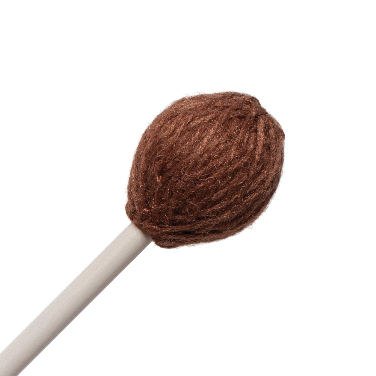Vic Firth Multi-Application (M171) - Birch Marimba Med Yarn - Image 4