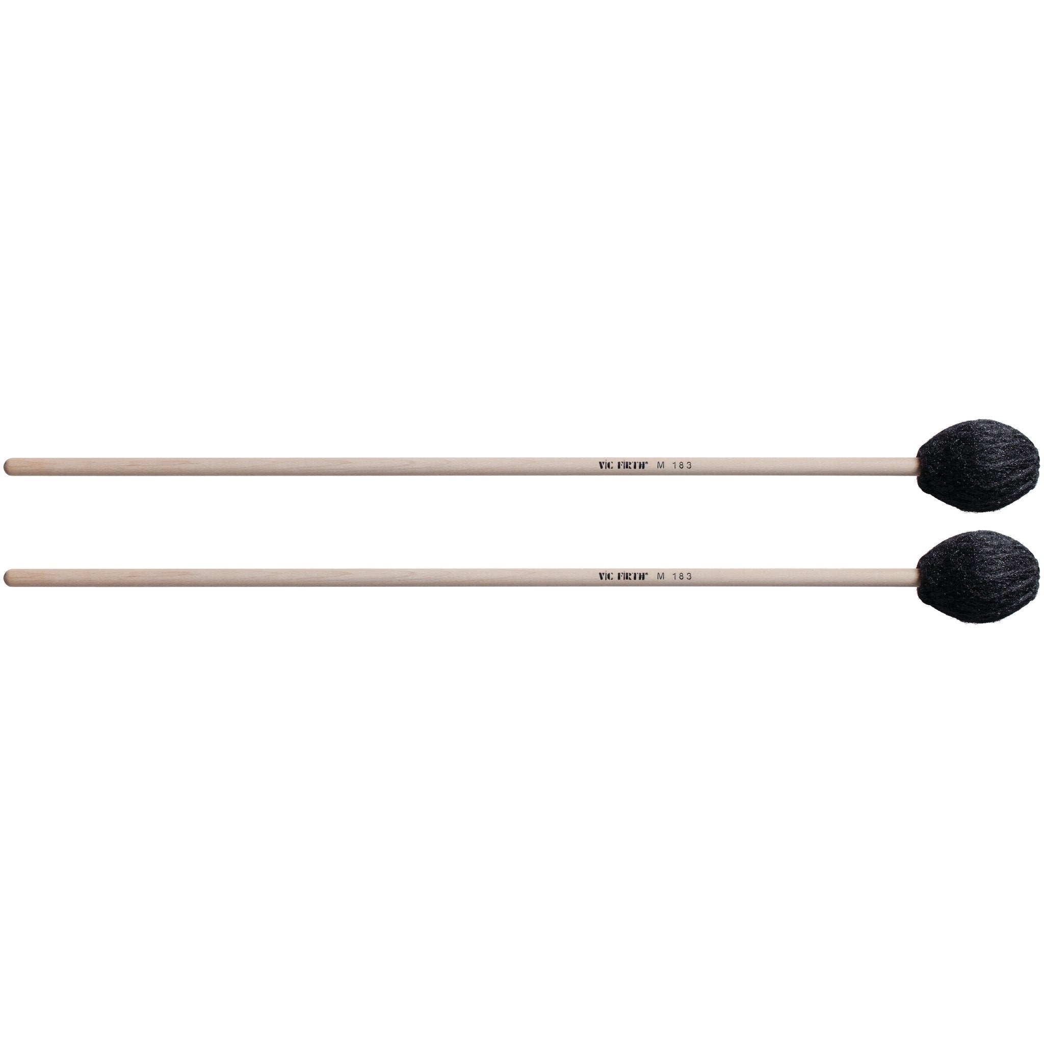 Vic Firth Multi-Application (M183) - Birch Marimba Medium Hard