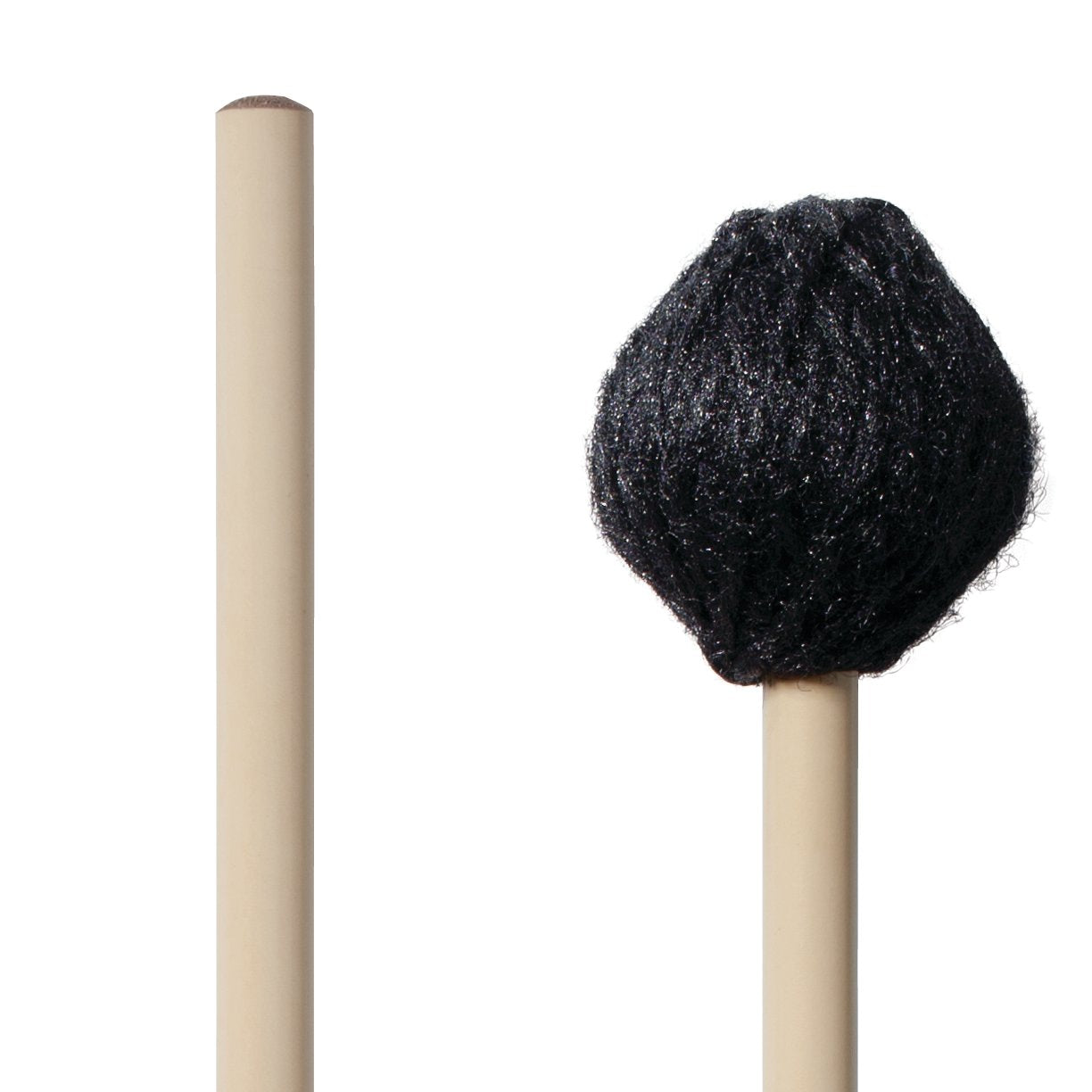 Vic Firth Multi-Application (M185) - Rattan Vibe Soft Yarn - Image 3