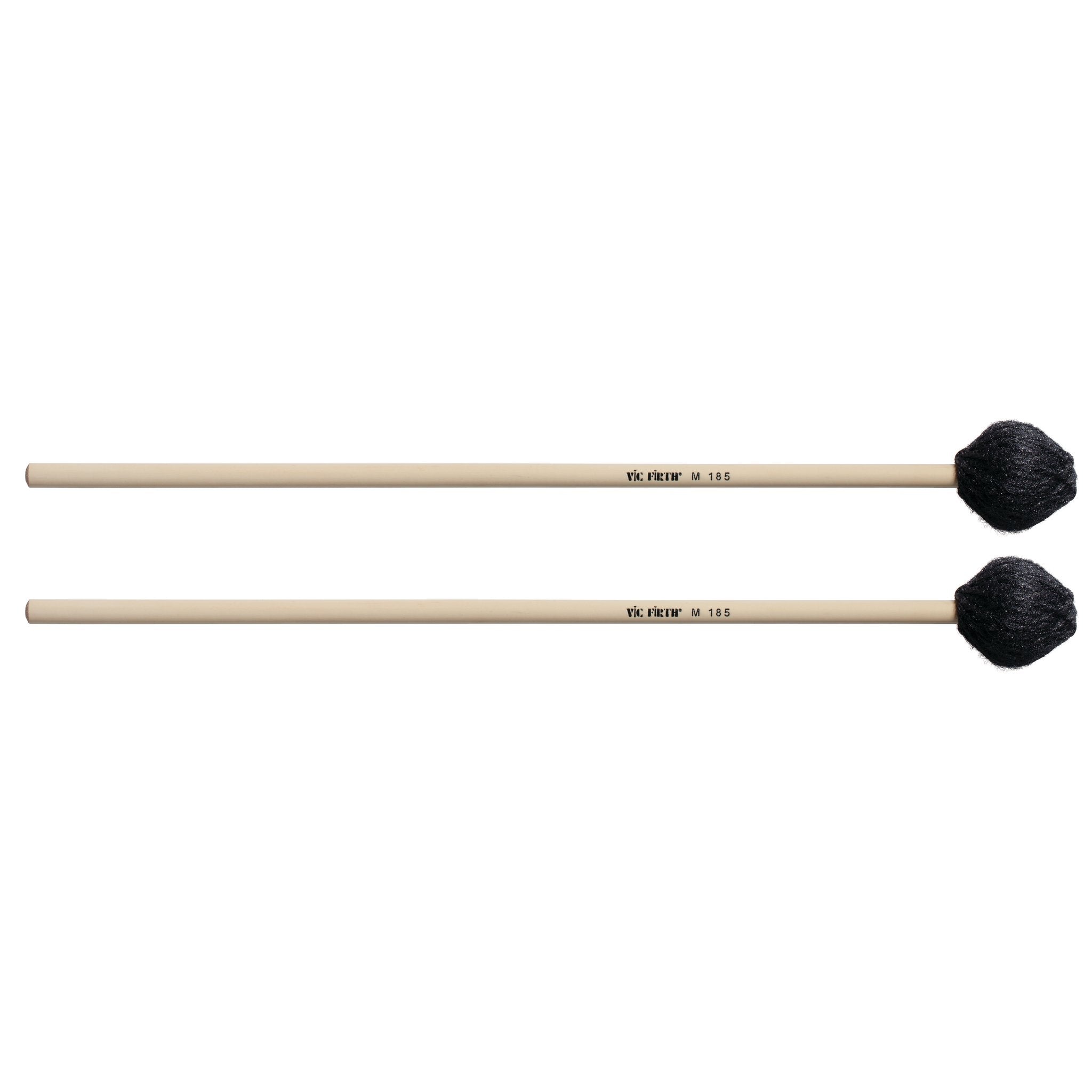 Vic Firth Multi-Application (M185) - Rattan Vibe Soft Yarn - Image 1