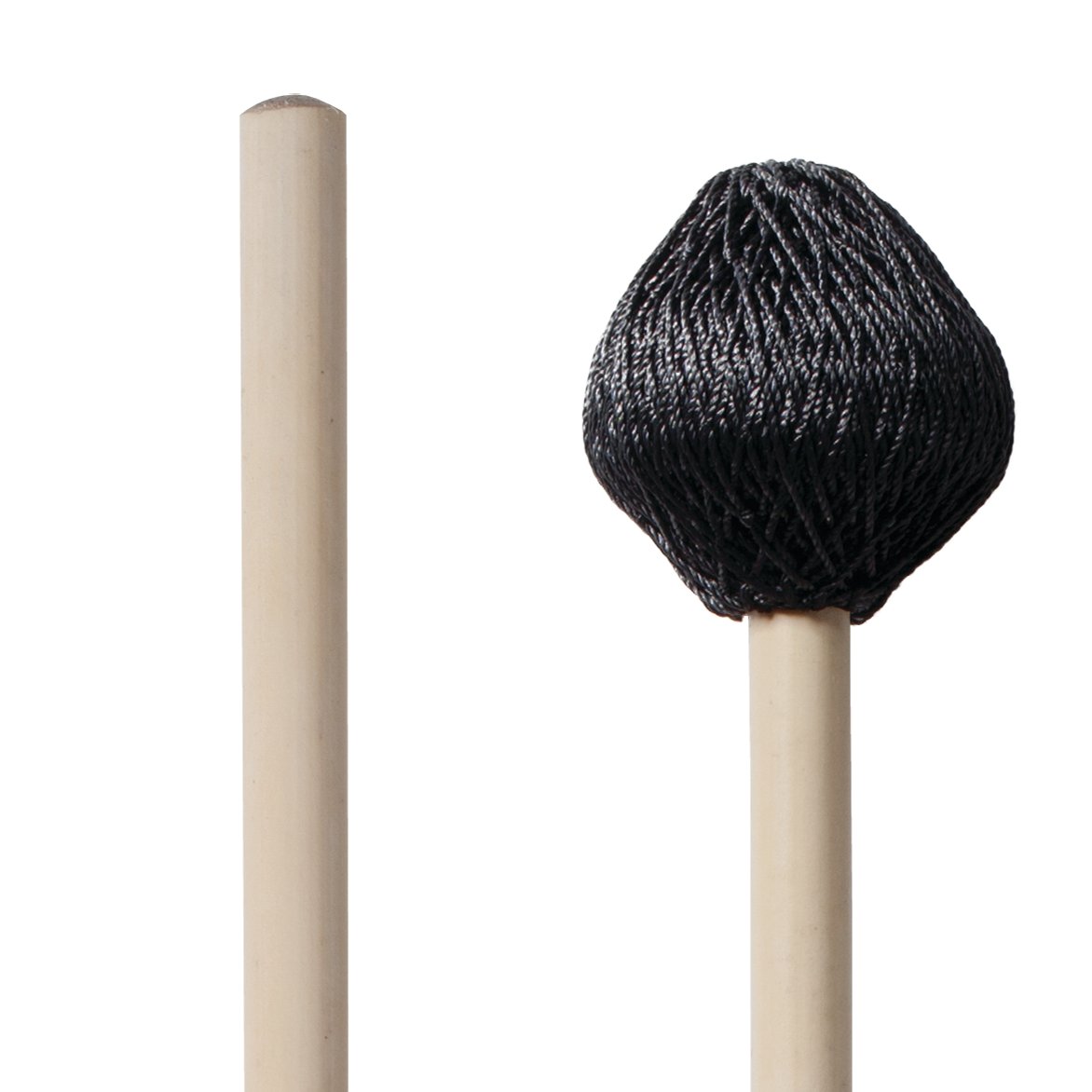 Vic Firth Multi-Application (M186) - Rattan Vibe Medium Cord - Image 3