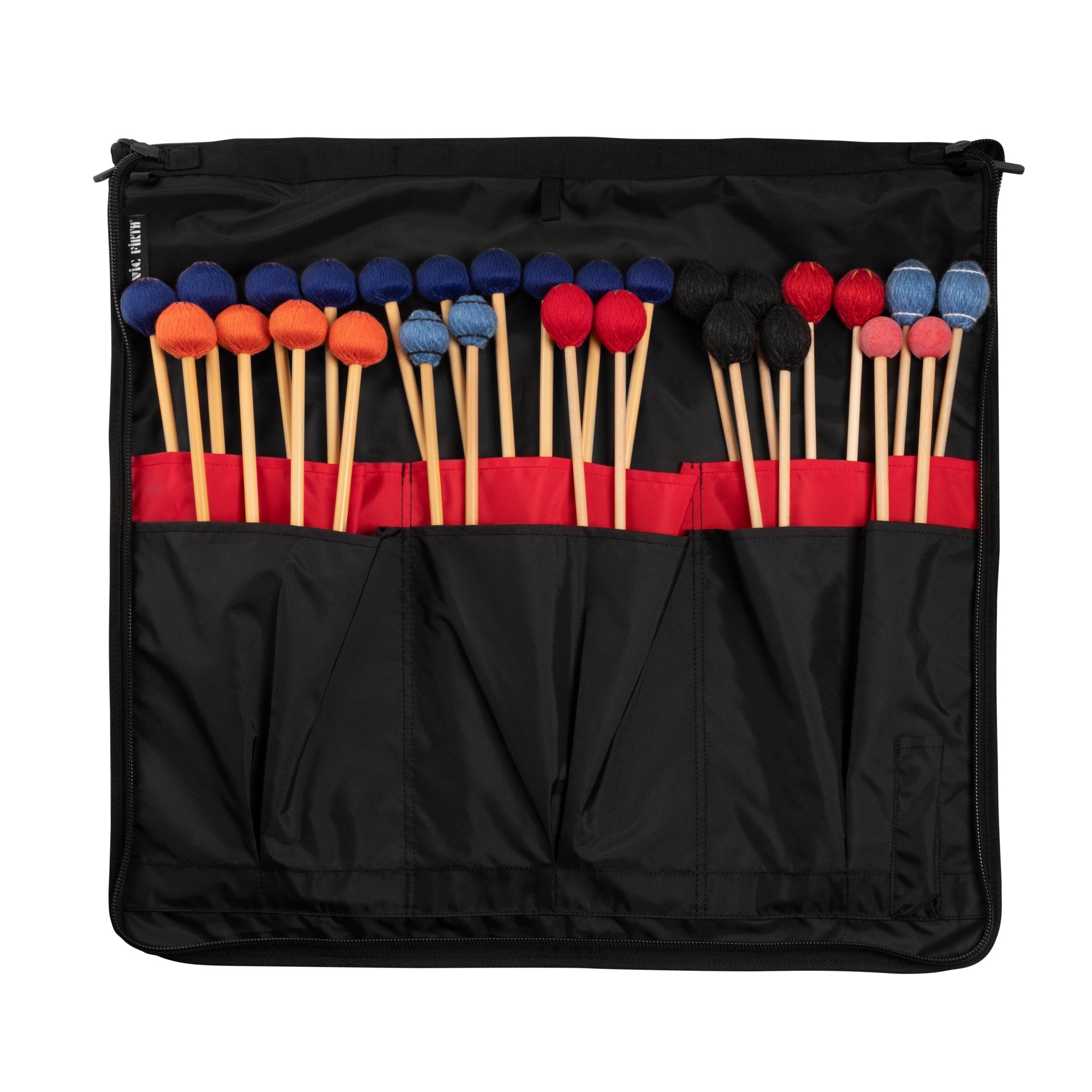 Vic Firth Performer Keyboard Mallet Bag - Image 4