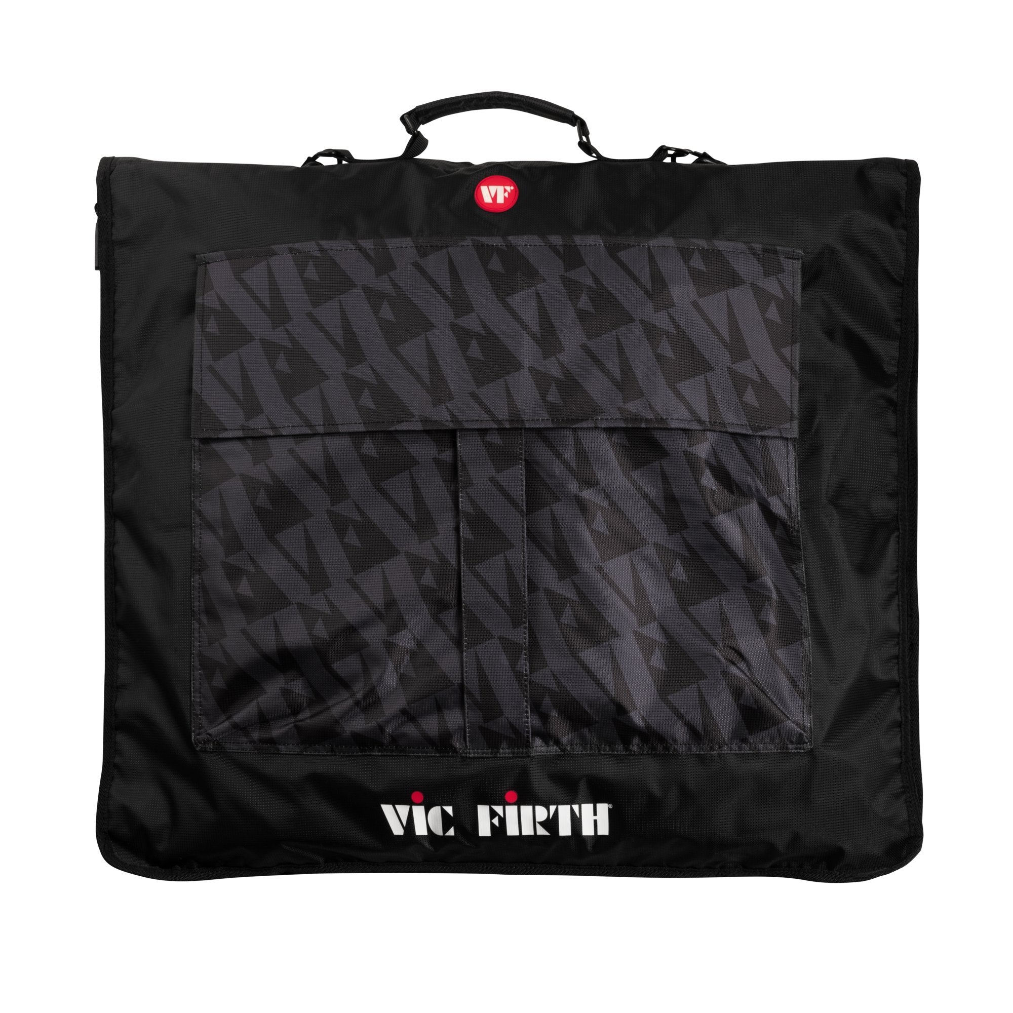 Vic Firth Performer Keyboard Mallet Bag - Image 1