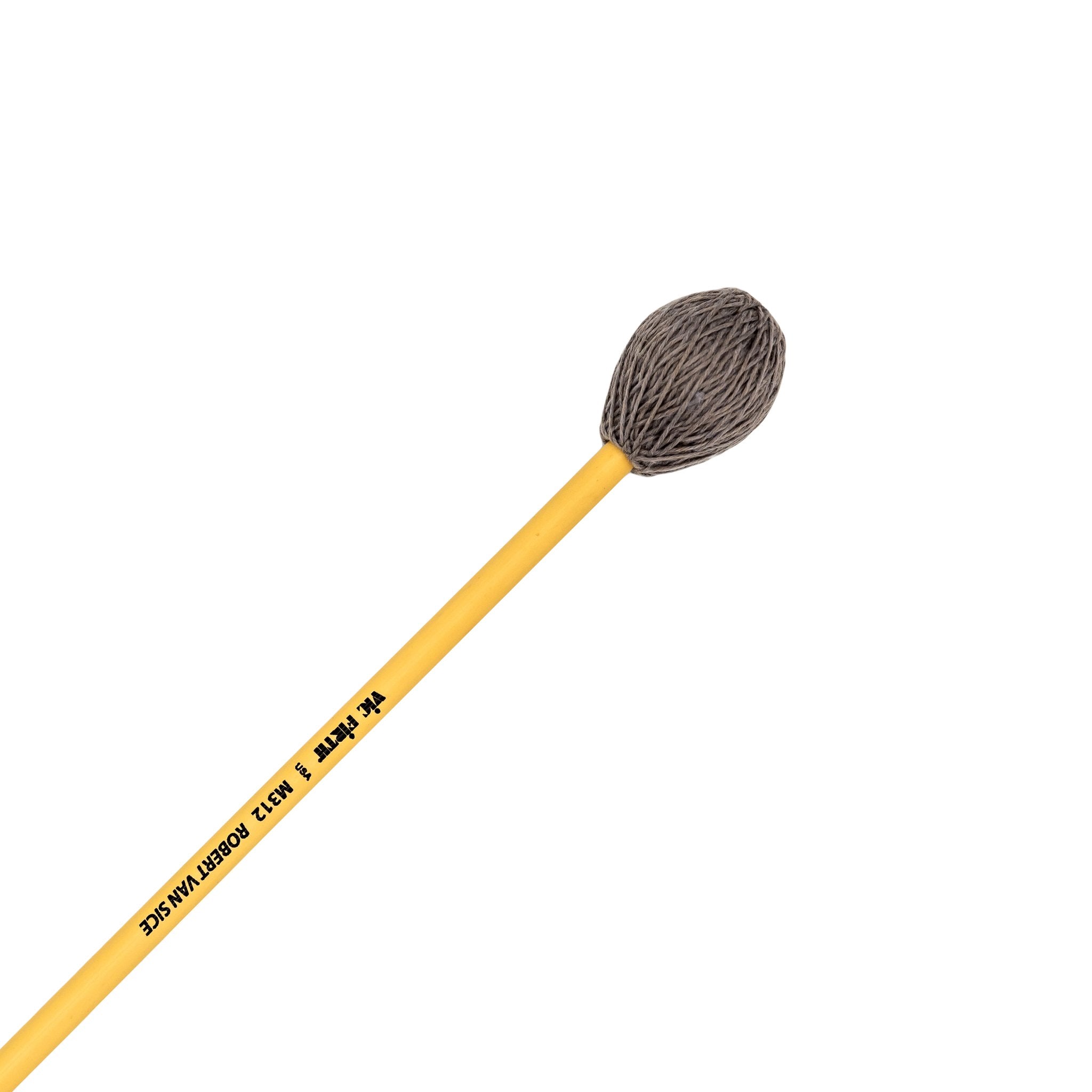 Vic Firth Robert Van Sice Signature Vibraphone Mallets - Medium Soft - Image 4