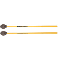 Vic Firth Robert Van Sice Signature Vibraphone Mallets - Medium Soft - Image 1