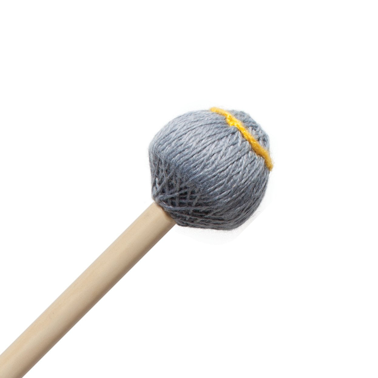 Vic Firth Rosauro Keyboard Mallets - Hard Vibraphone - Image 4