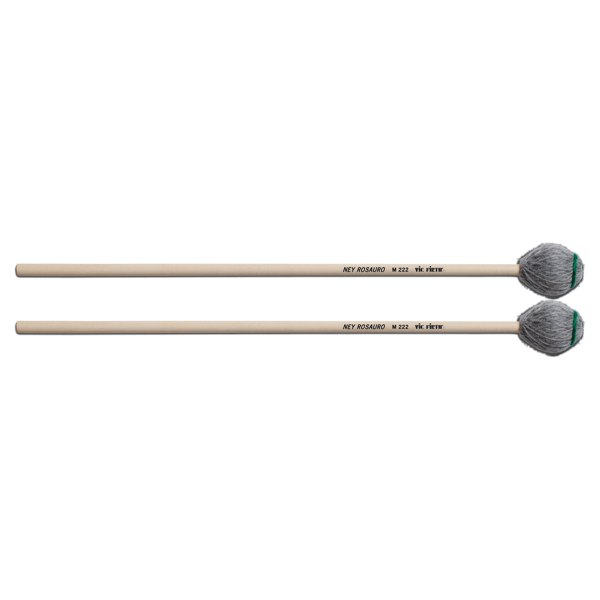 Vic Firth Rosauro Medium Soft Marimba Mallets
